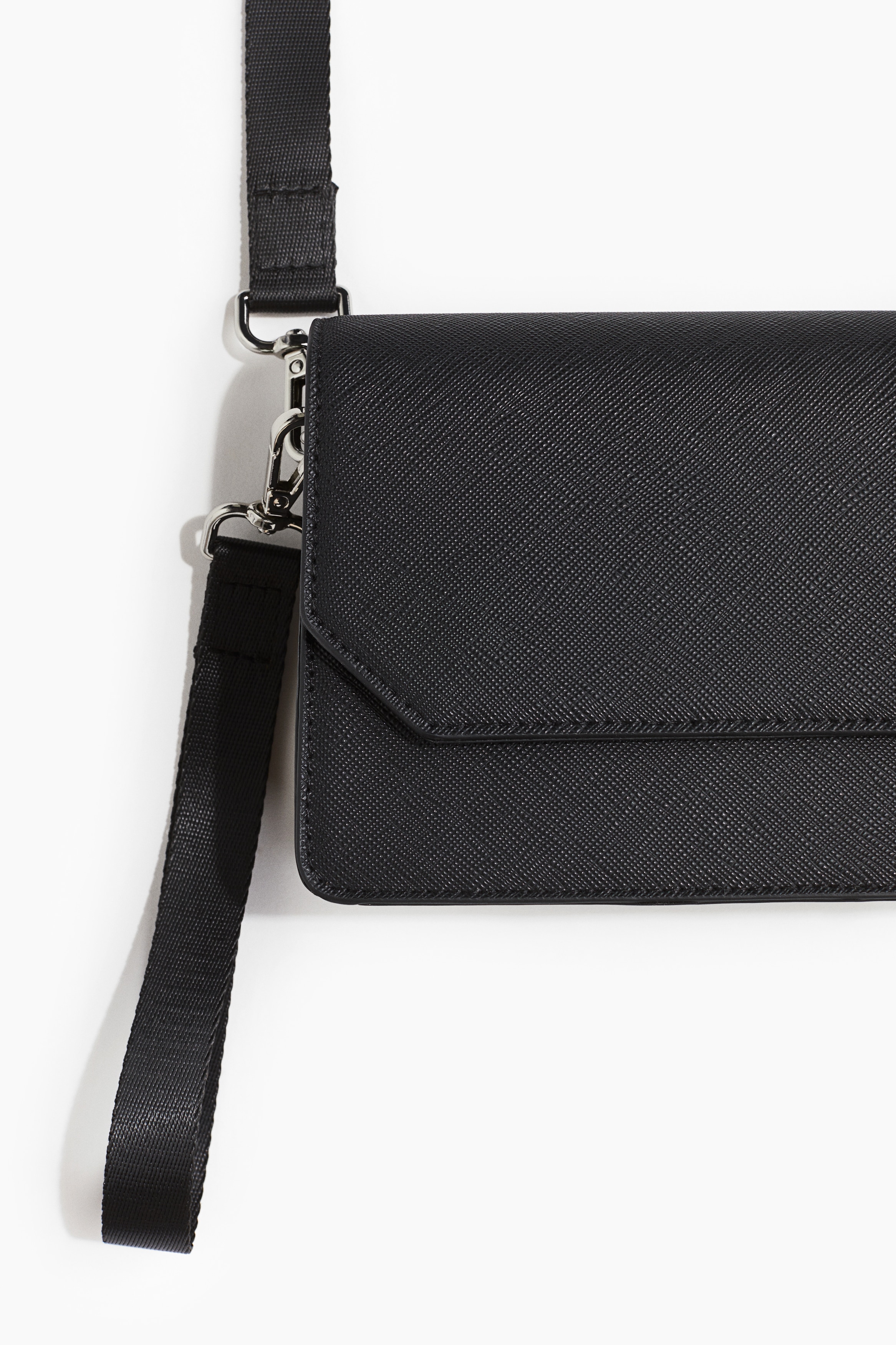 もねもね JEANASIS｜ナイロンWポケットボディBAG | Rakuten Fashion(楽天