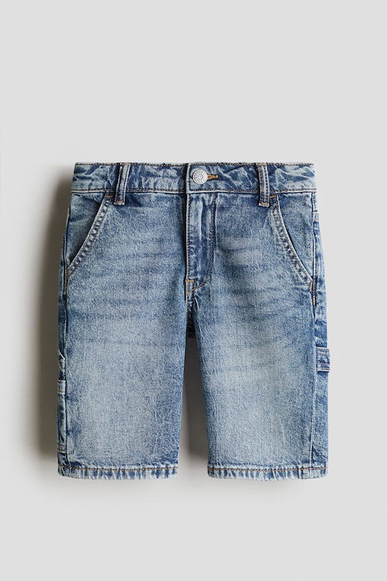 Детские шорты H&M Carpenter Shorts