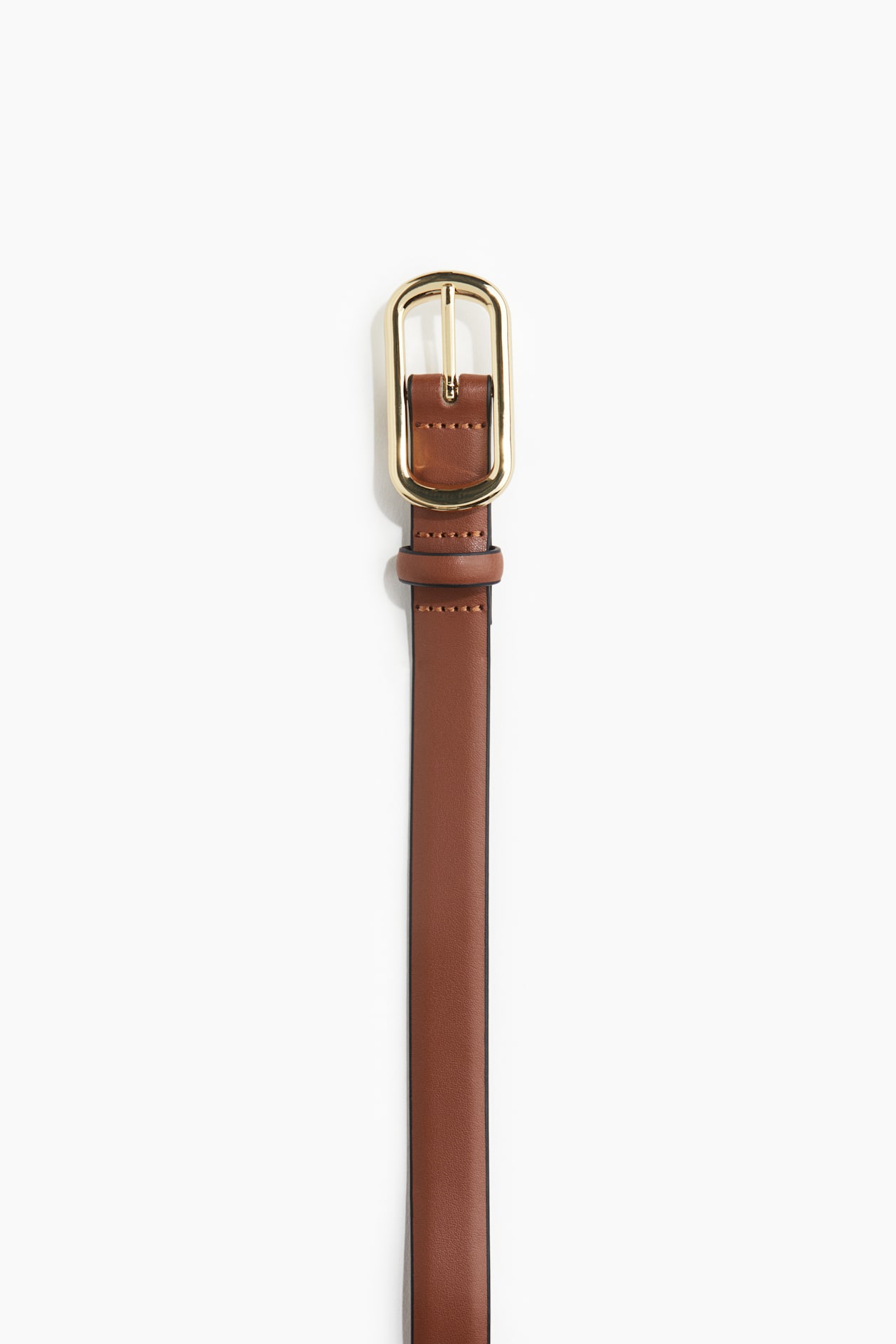 Leather Belt - image 2