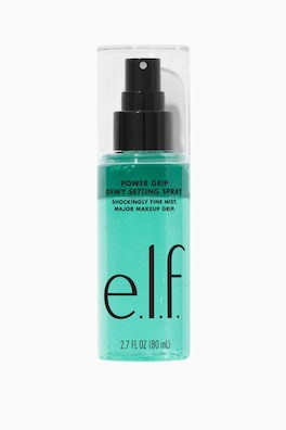 Power Grip Dewy Setting Spray
