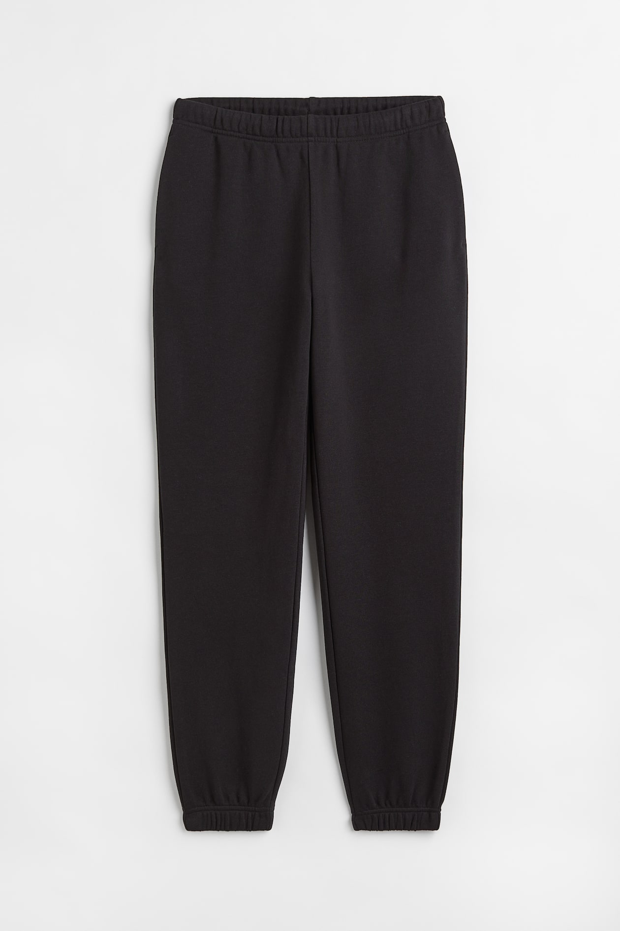 Sports Joggers - Black - Ladies | H&M US