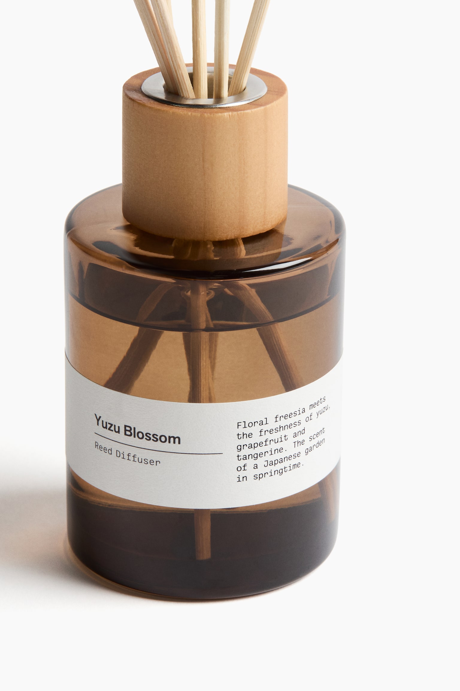 Diffusore di essenze - Yuzu Blossom/Sublime Patchouli - 3