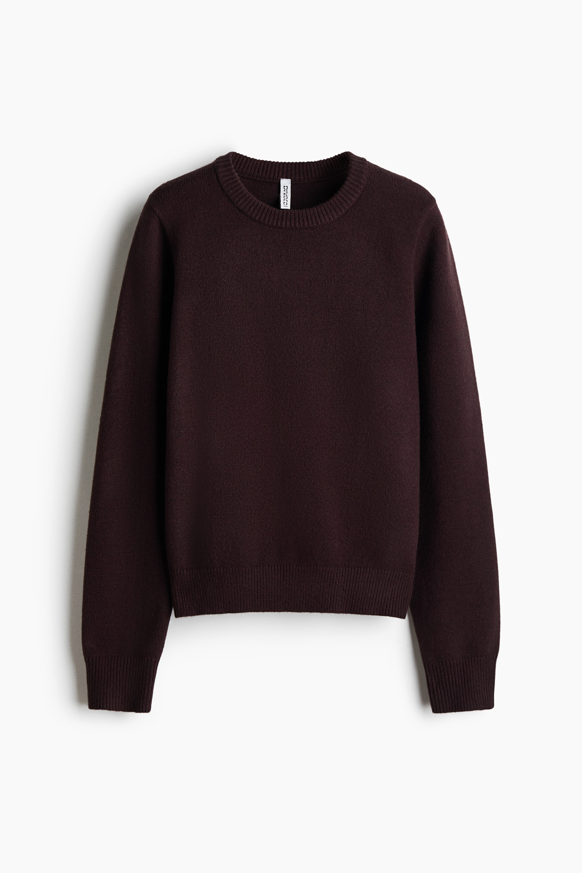 Jersey - Marrón oscuro/Rosa claro/Azul claro/Violeta oscuro/Azul marino