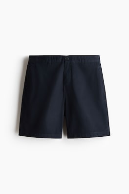 Chinosshorts Relaxed Fit