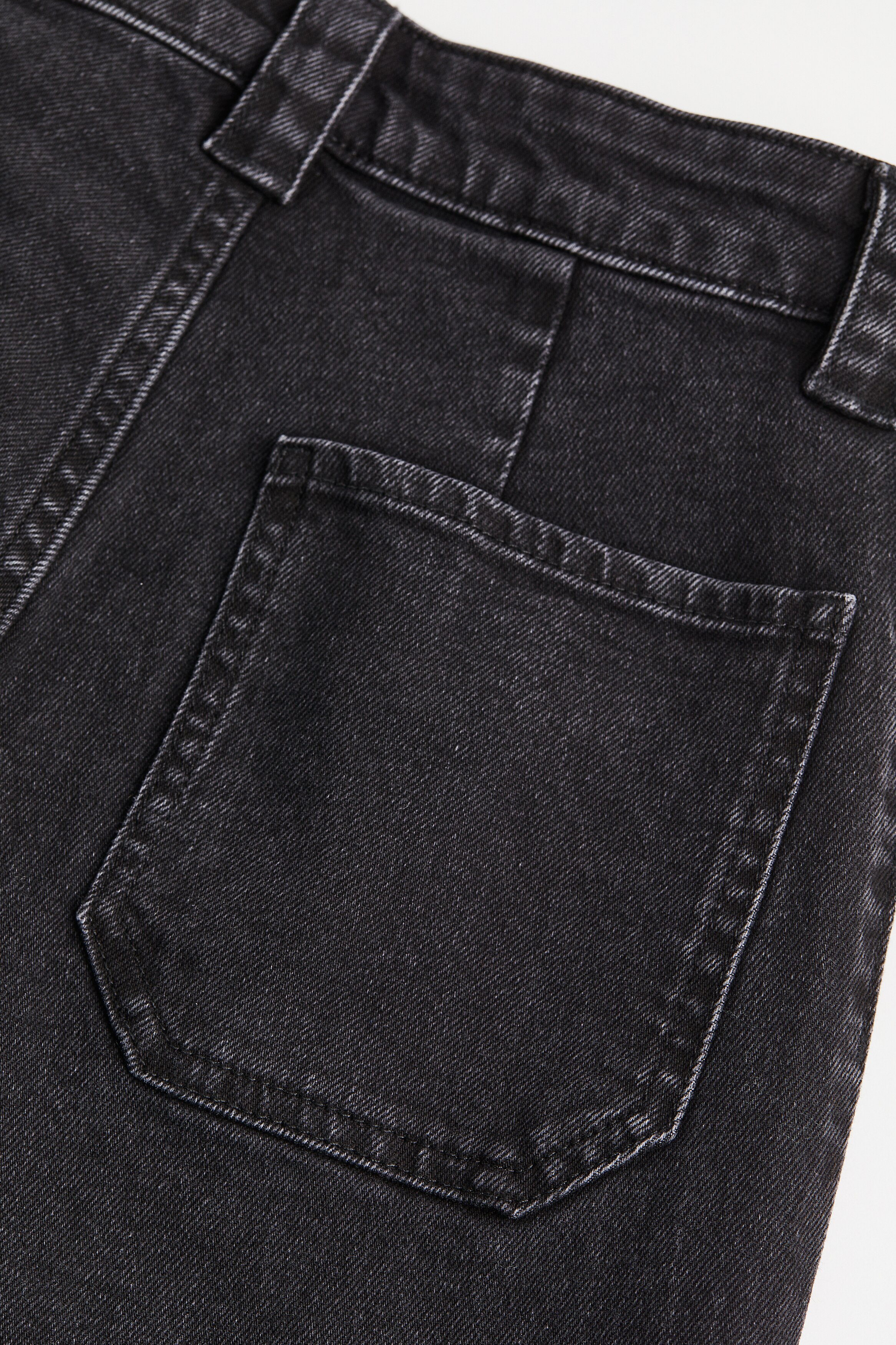 Bootcut Regular Jeans