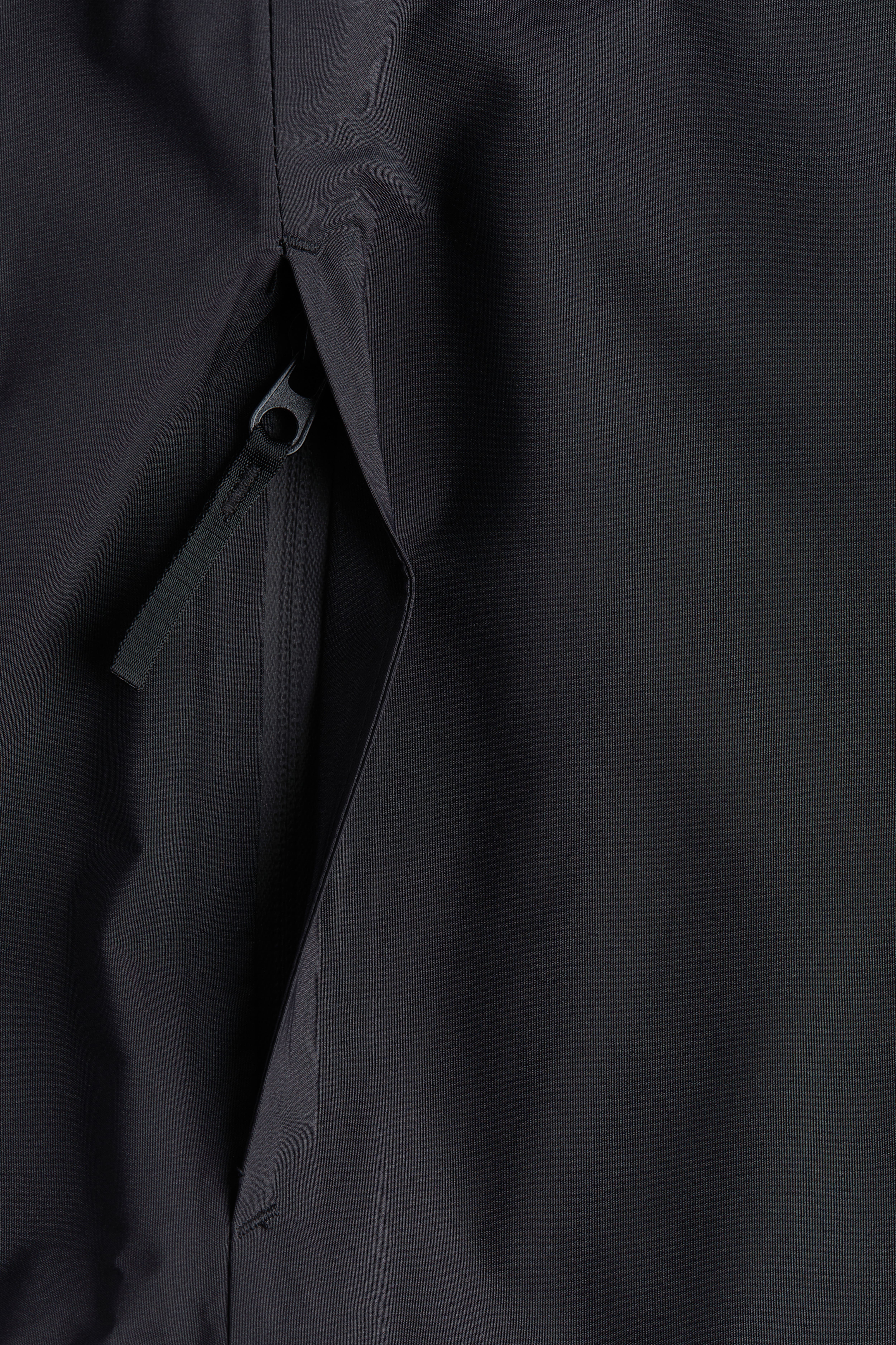 Packable Rain Jacket with StormMove™