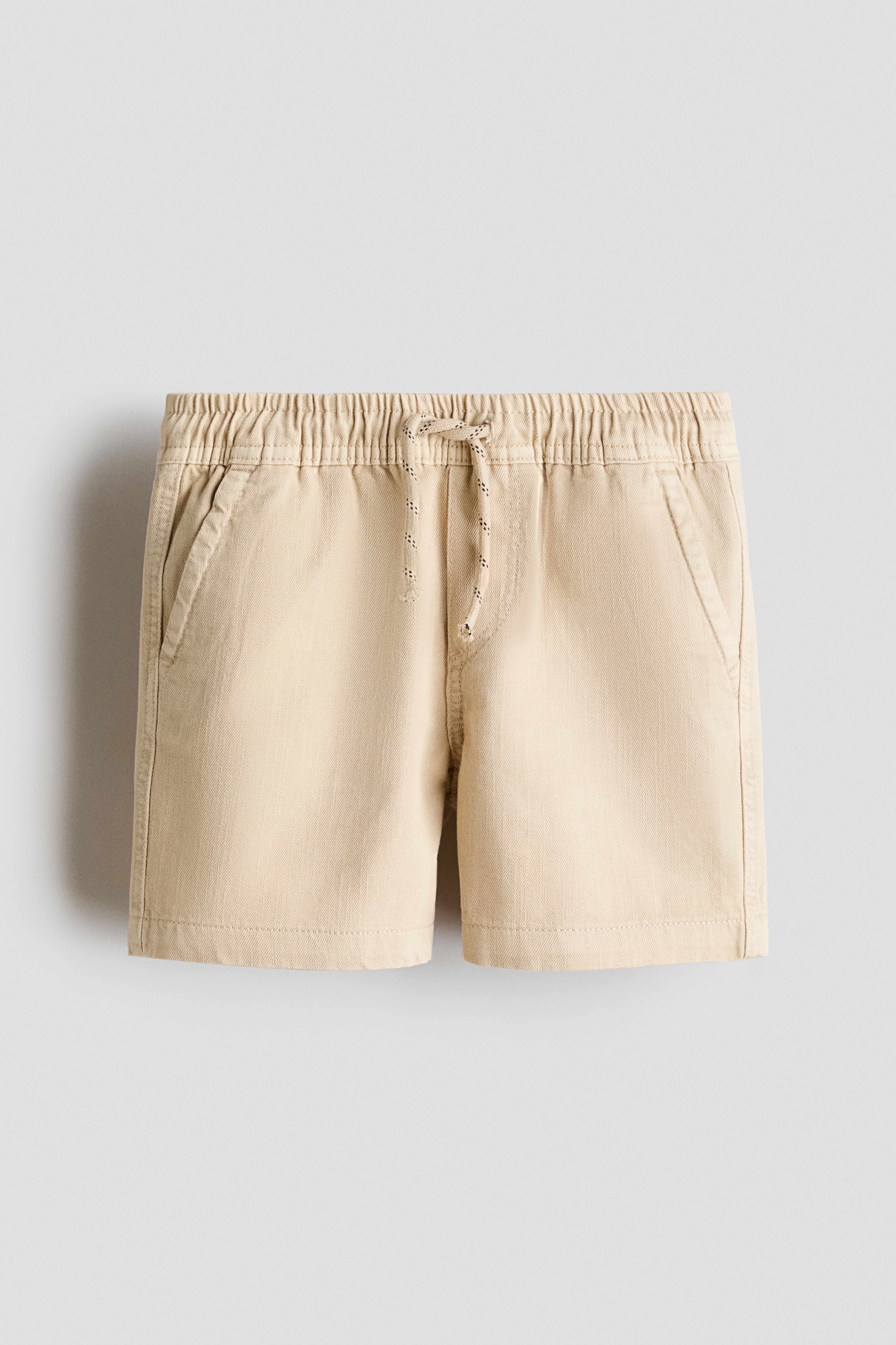 Cotton Shorts