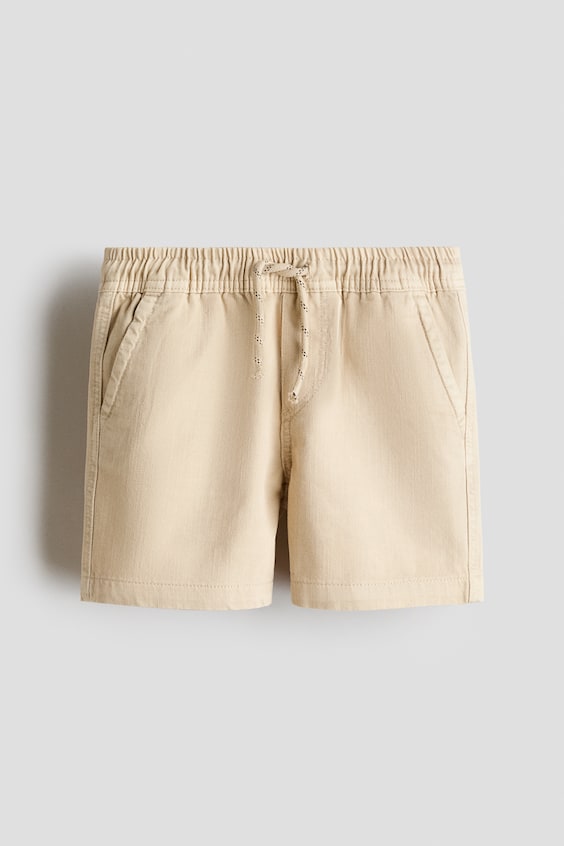 Детские шорты H&M Cotton Shorts