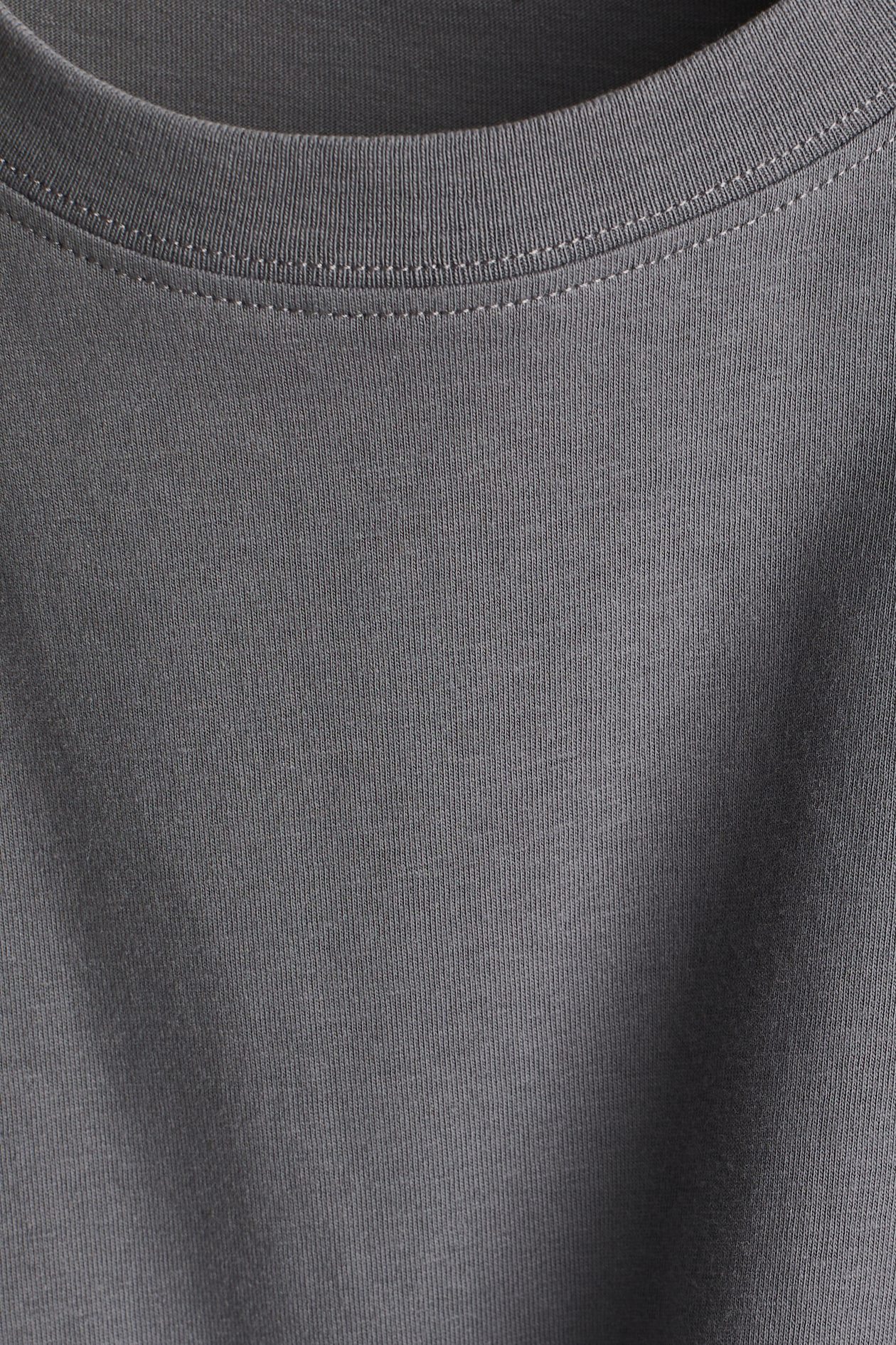 Oversized T-shirt - image 2