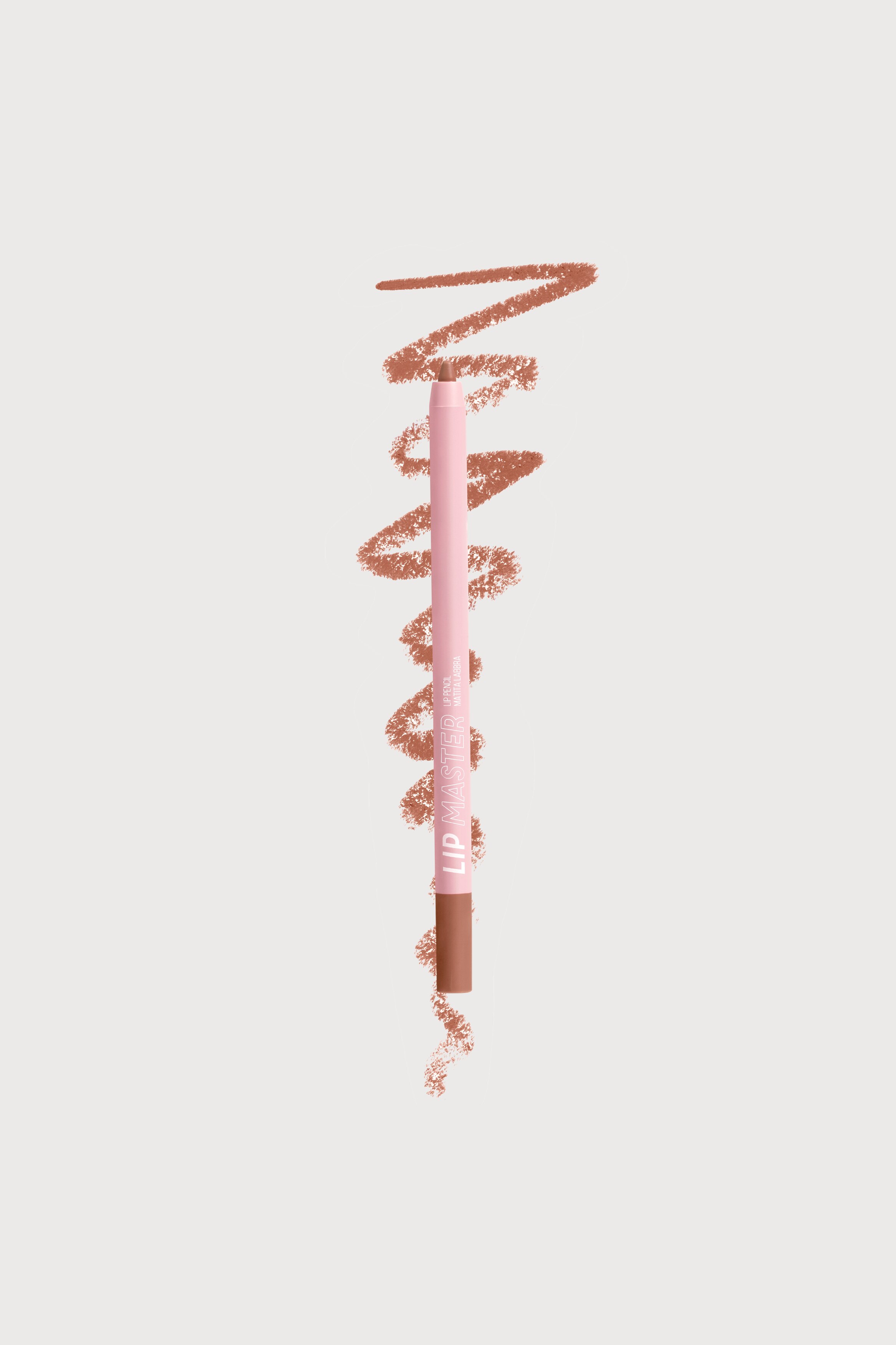 MULAC Cosmetics - Lip Master - Lip Master Sugar Almond 04