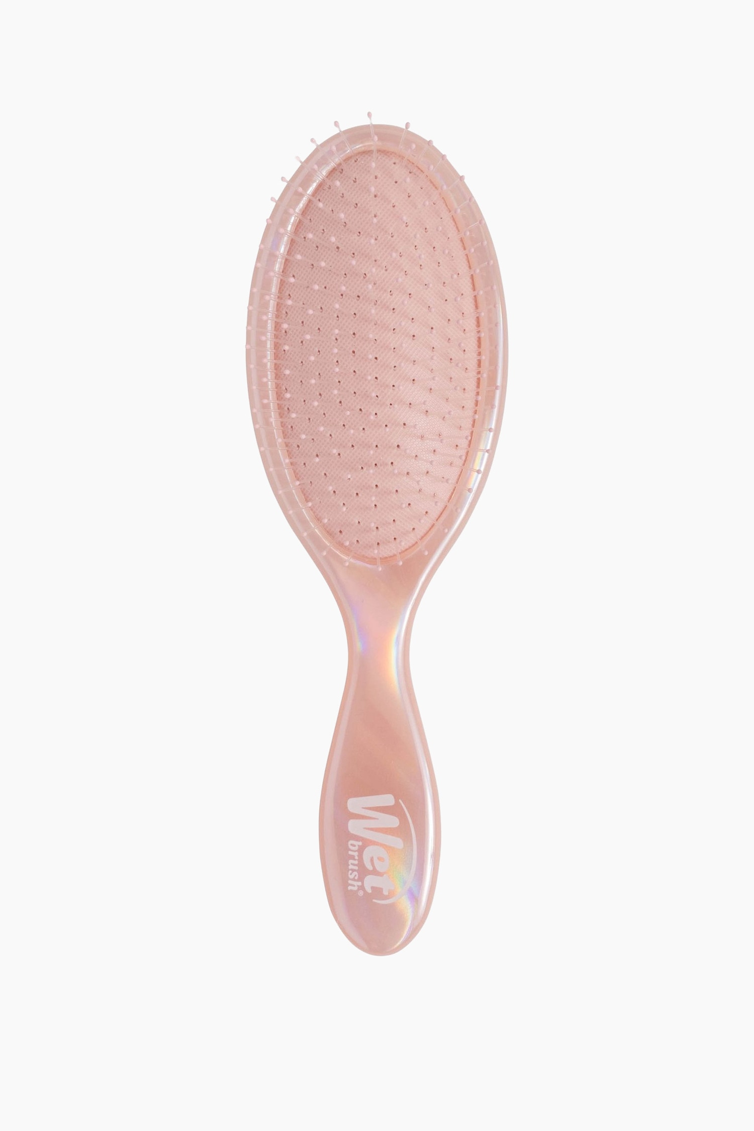 Wet Brush - The Original Detangler Holographic Ltd - Bronzo