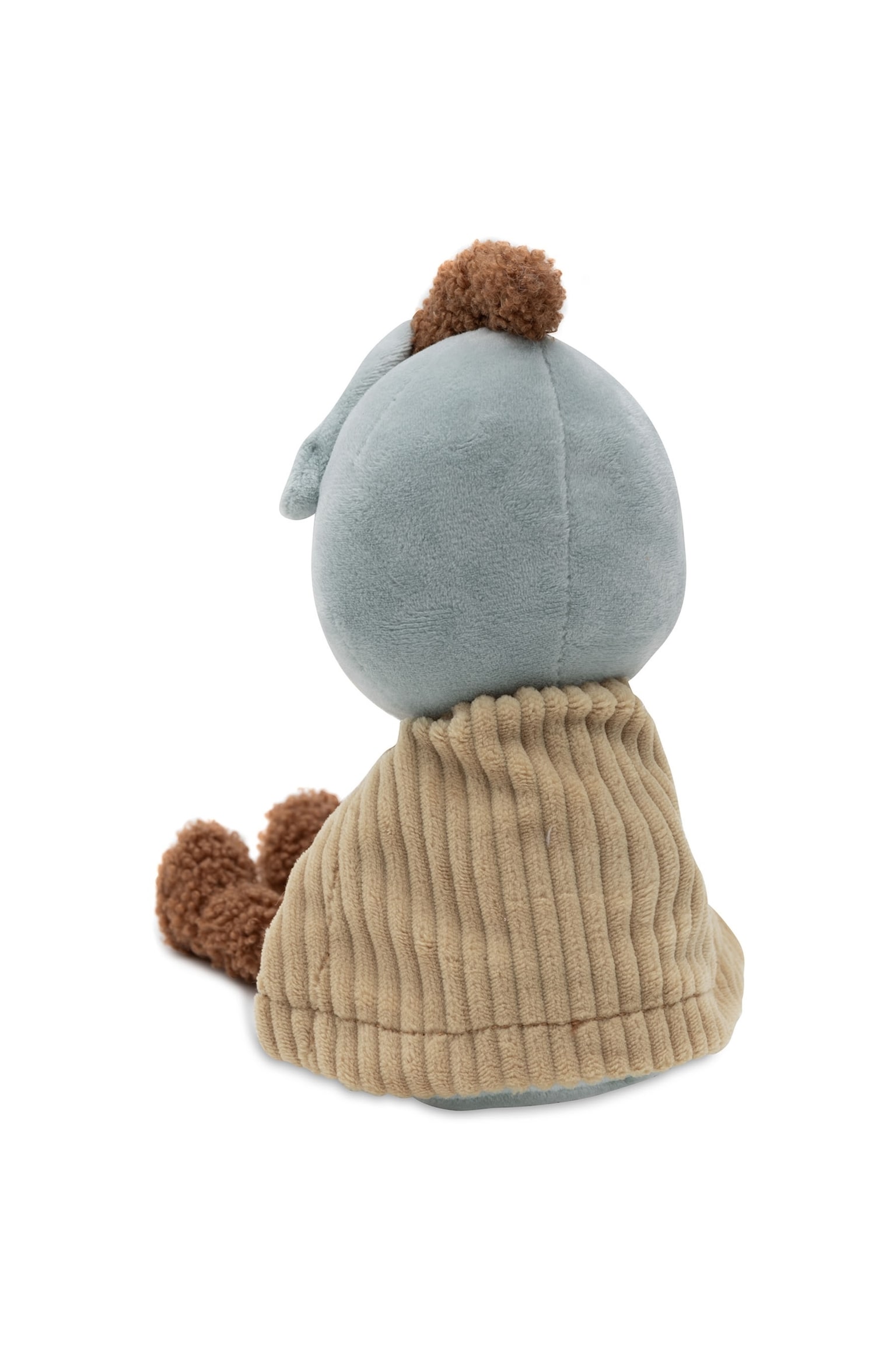 Kuscheltier Set Lady Lynn & Knight Duke - Lady Lynn/knight Duke - 3