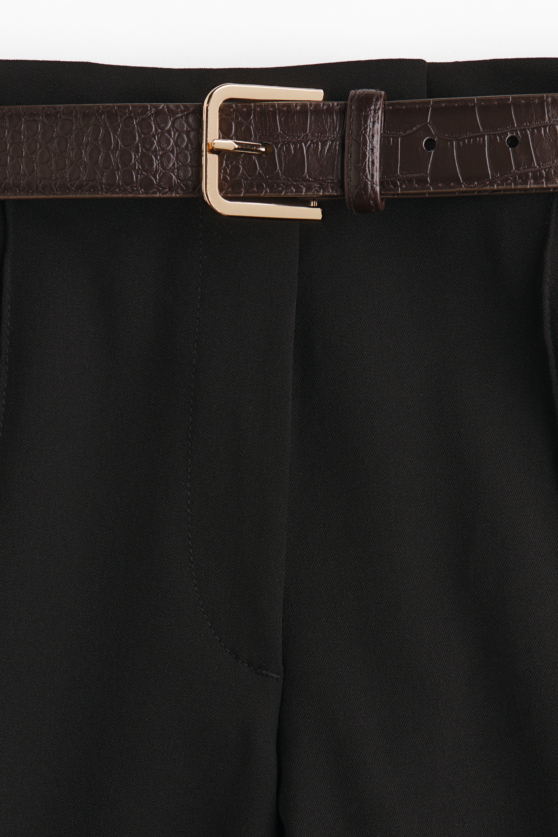 Dress Pants with Belt - thumbnail 6