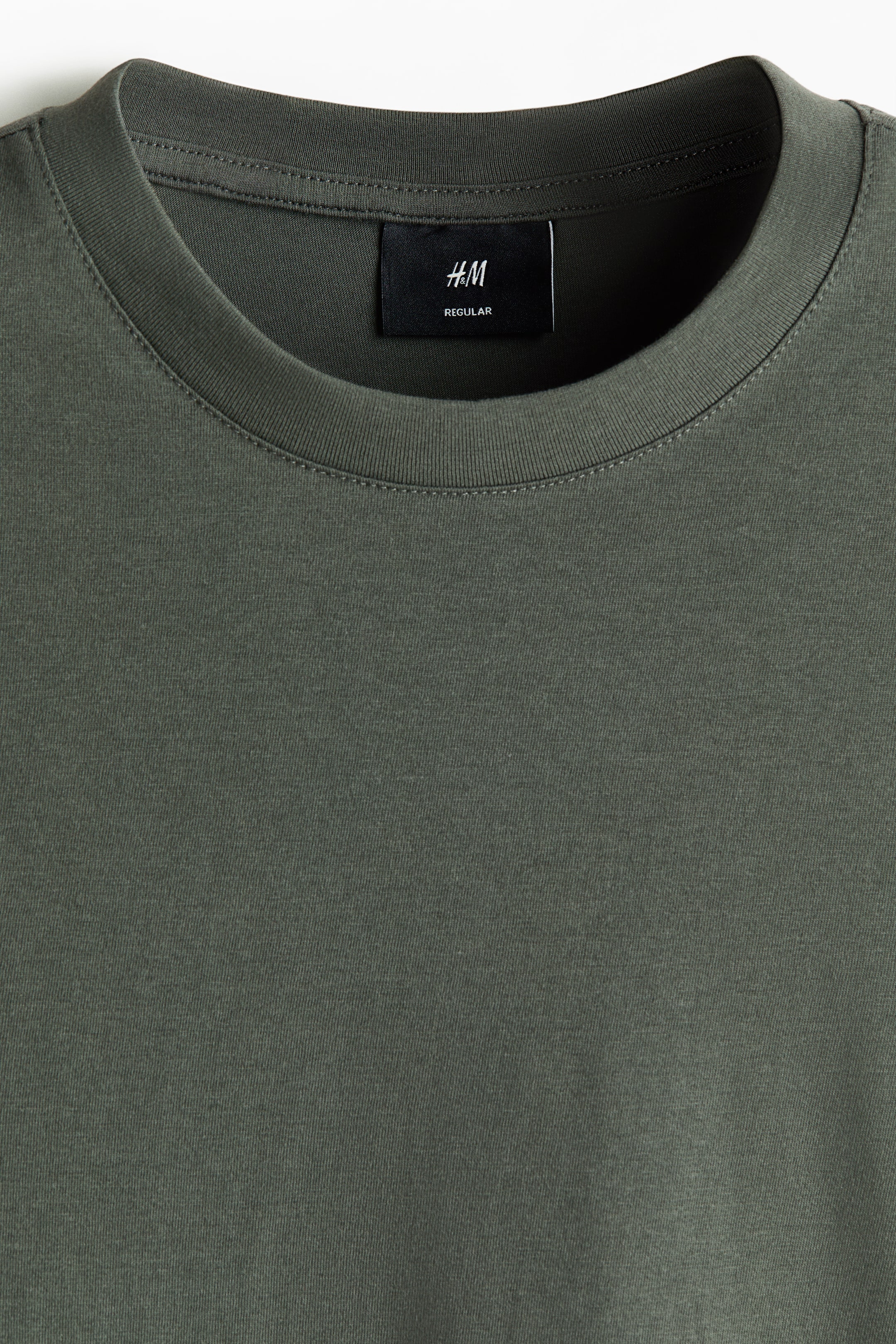 Regular Fit T-shirt