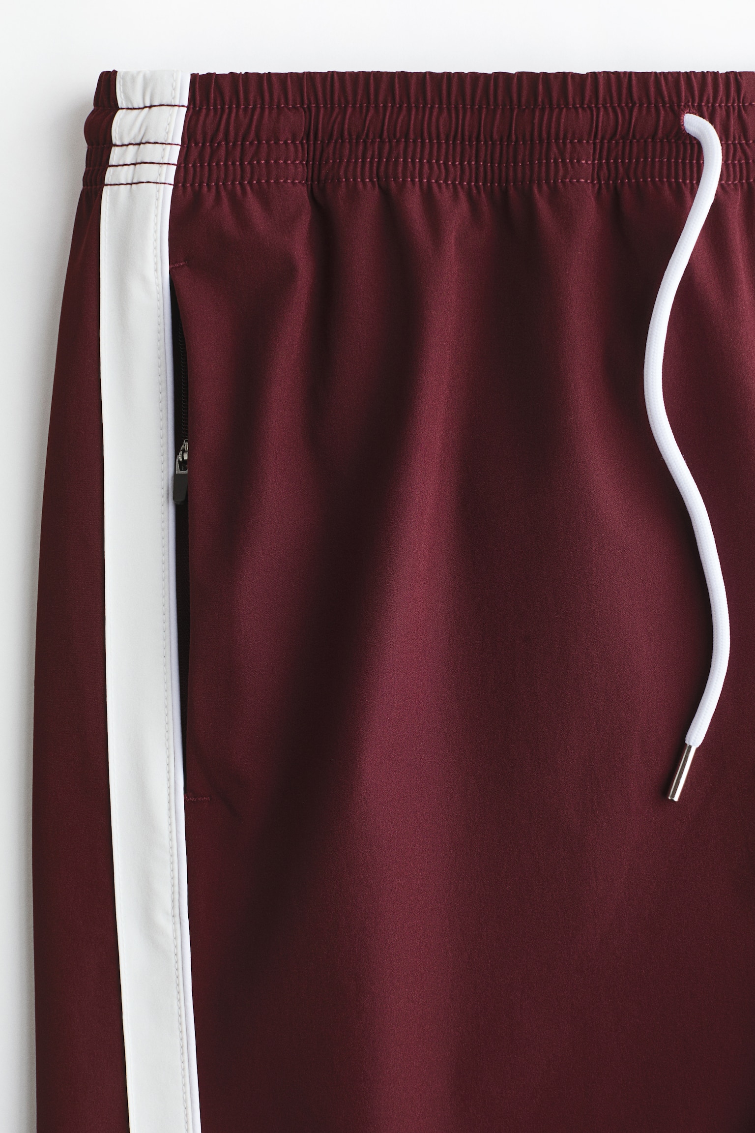 Regular Fit Track shorts - 5