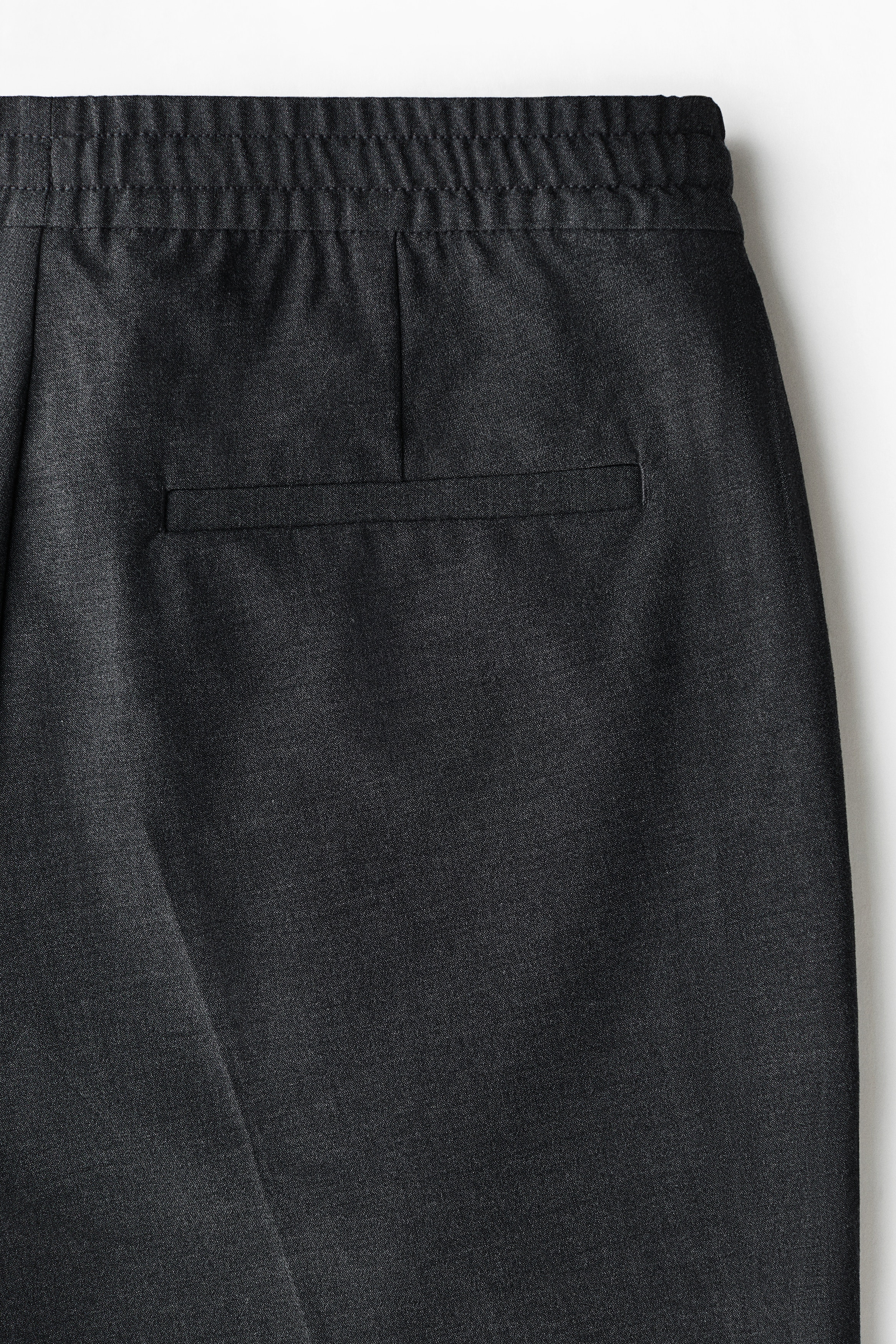Slim Fit Tailored joggers