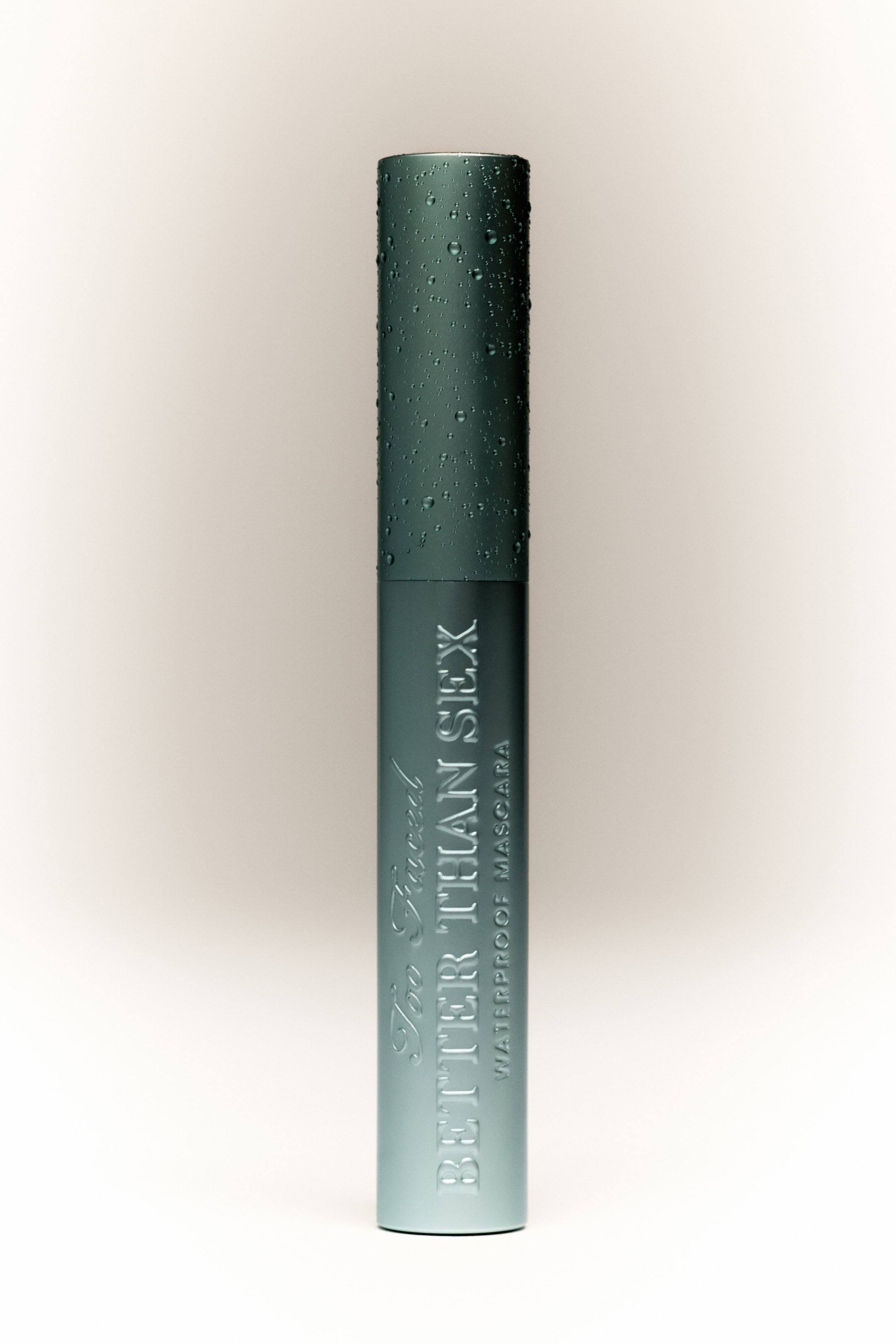 Vis større bilde: Better Than Sex Waterproof Mascara - Deepest Black - Too Faced - Beauty all | H&M NO 3