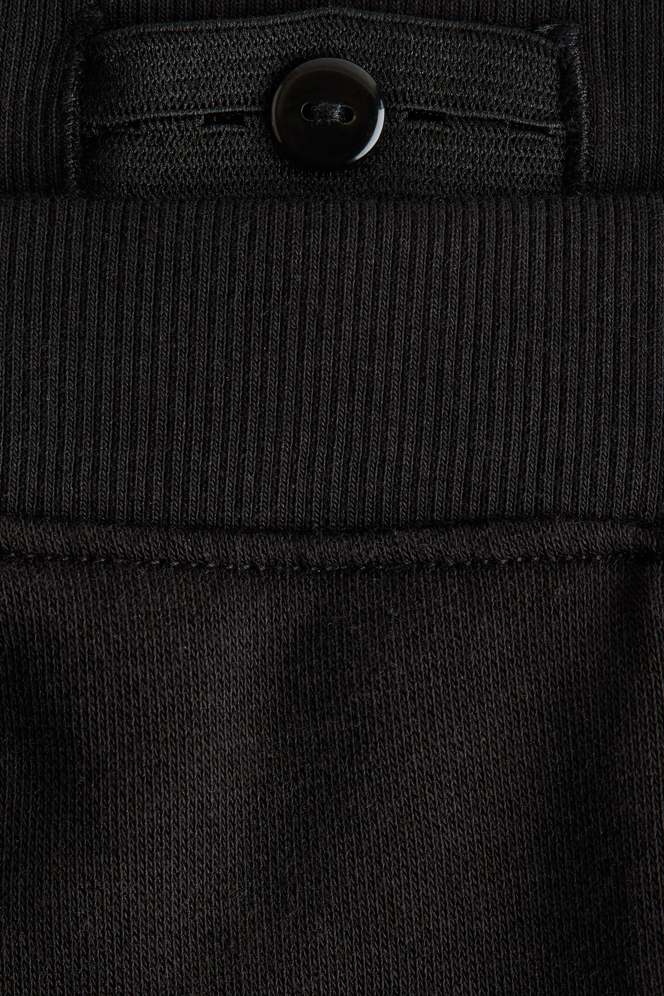 H&M 2-Piece Appliquéd Sweatshirt and Joggers Set — фото 6