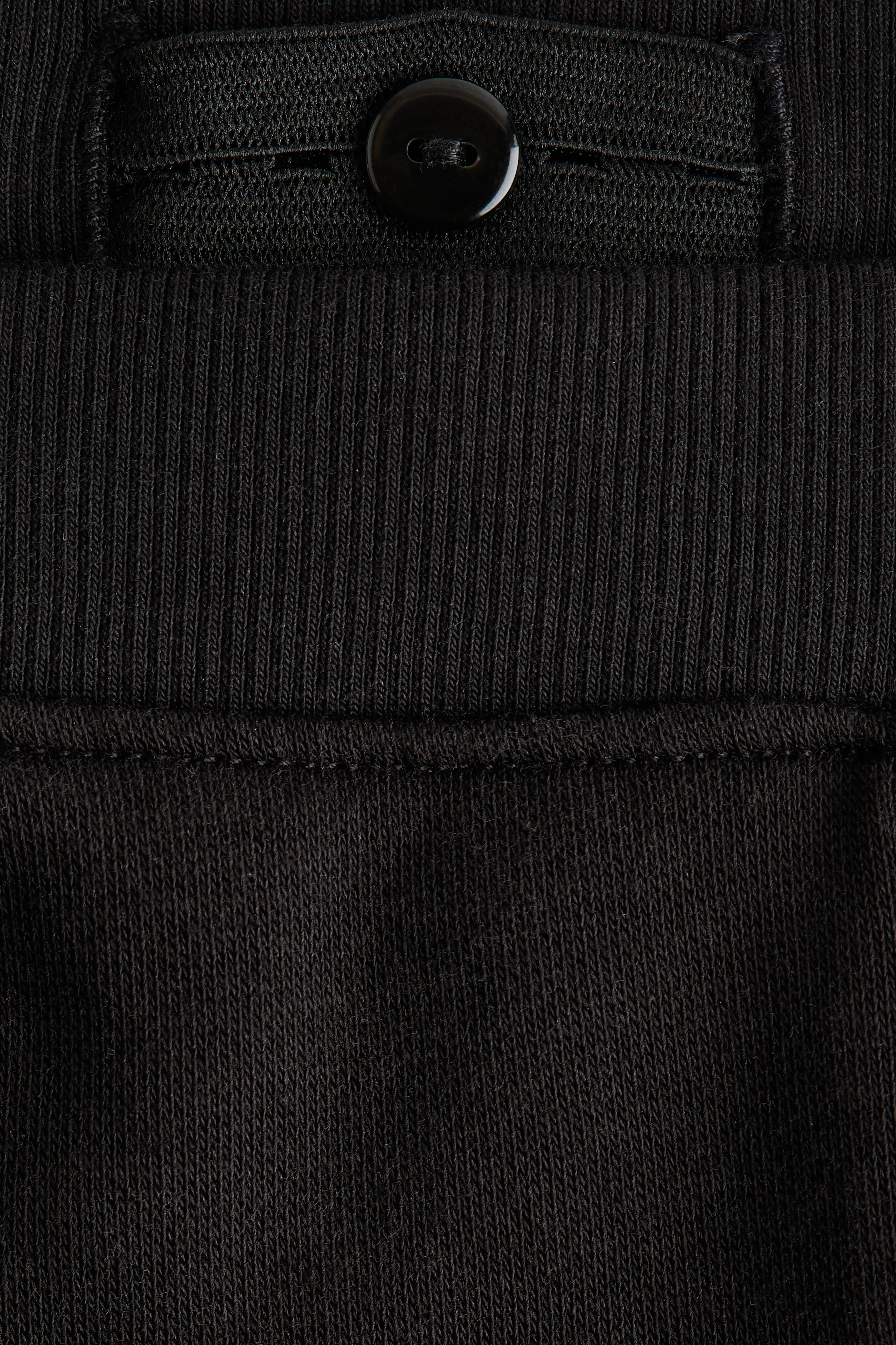 2-Piece Appliquéd Sweatshirt and Joggers Set