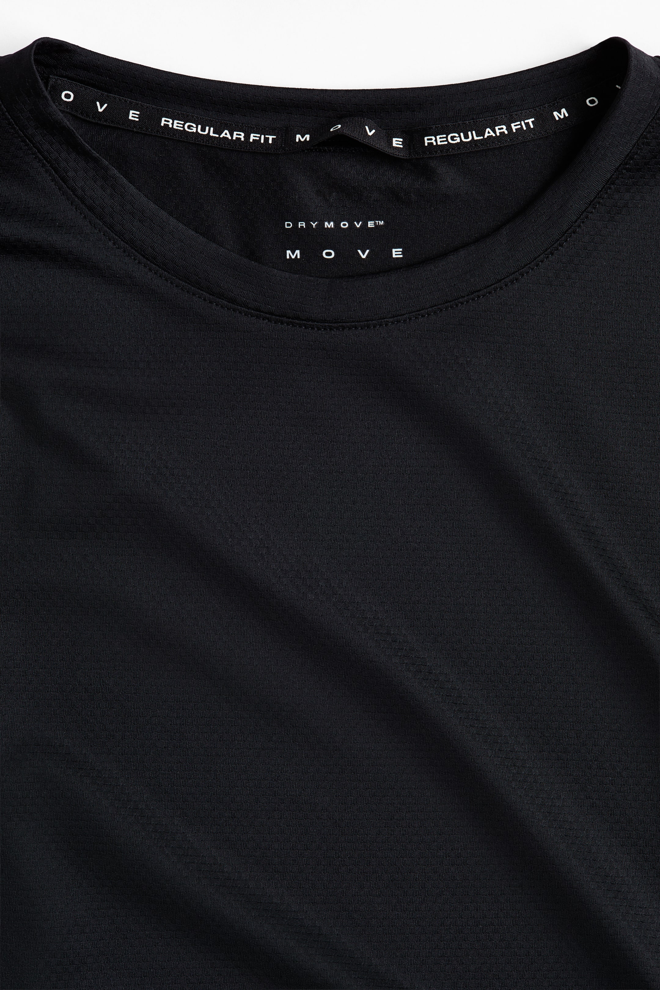 Long-Sleeved Sports Shirt with DryMove™