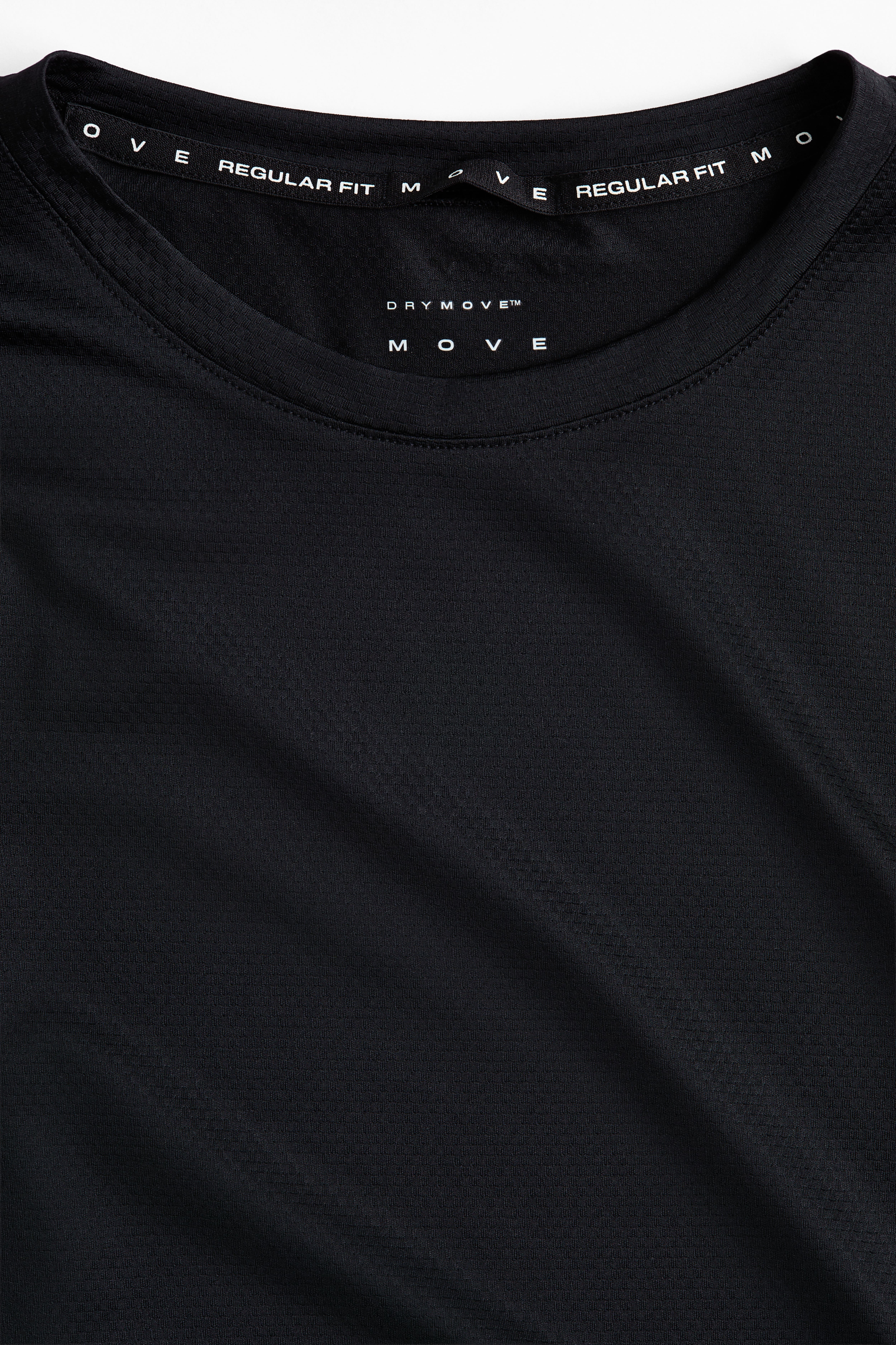 Long-Sleeved Sports Shirt with DryMove™