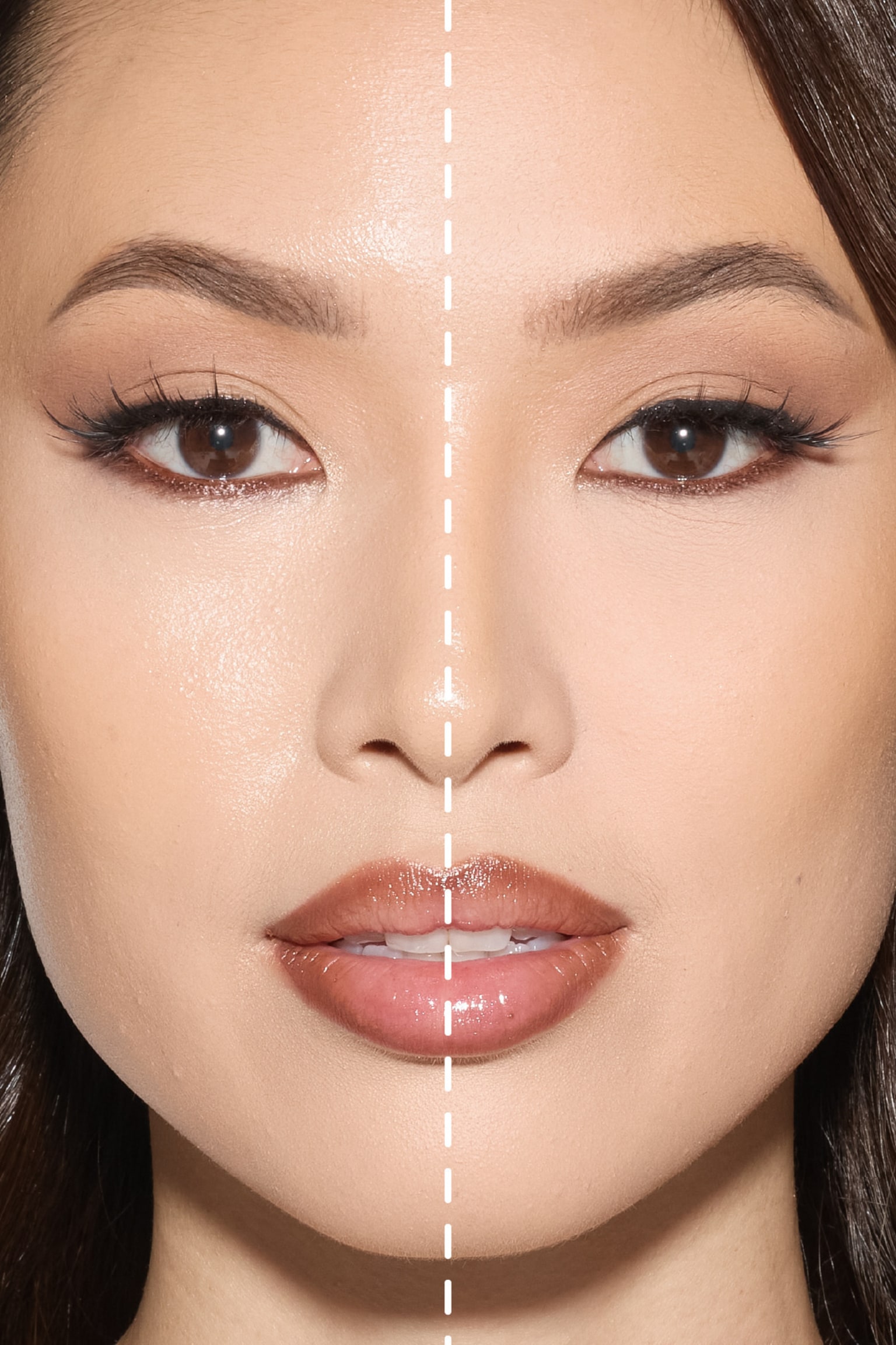 Easy Bake Pressed Powder - Cherry Blossom Cake/Pound Cake/Peach Cupcake/Banana Bread/Kunafa Blondie/Sugar Cookie Translucent/Coco Truffle - 2