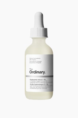 Hyaluronic Acid 2% + B5