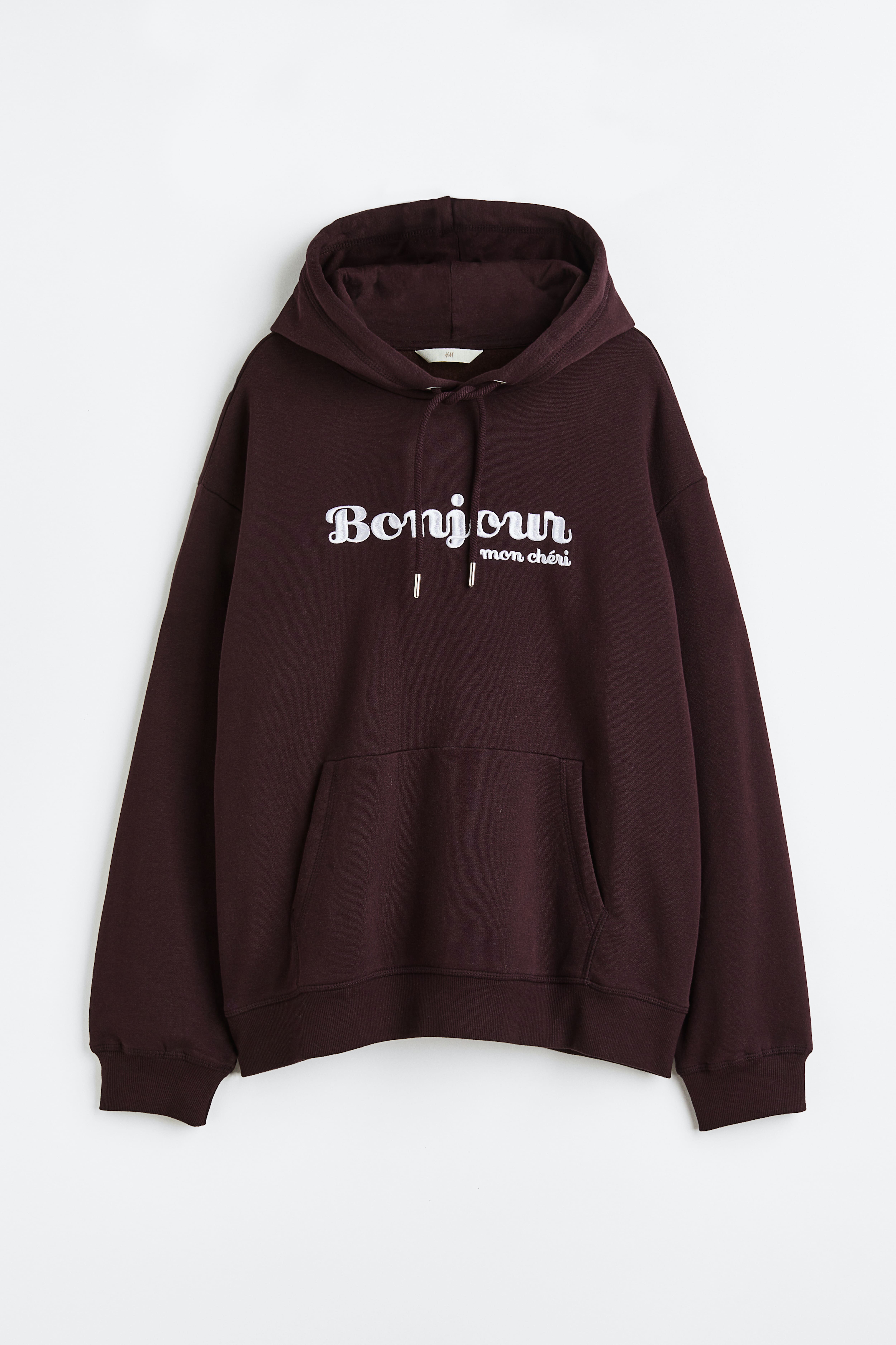 H and m hoodies sale