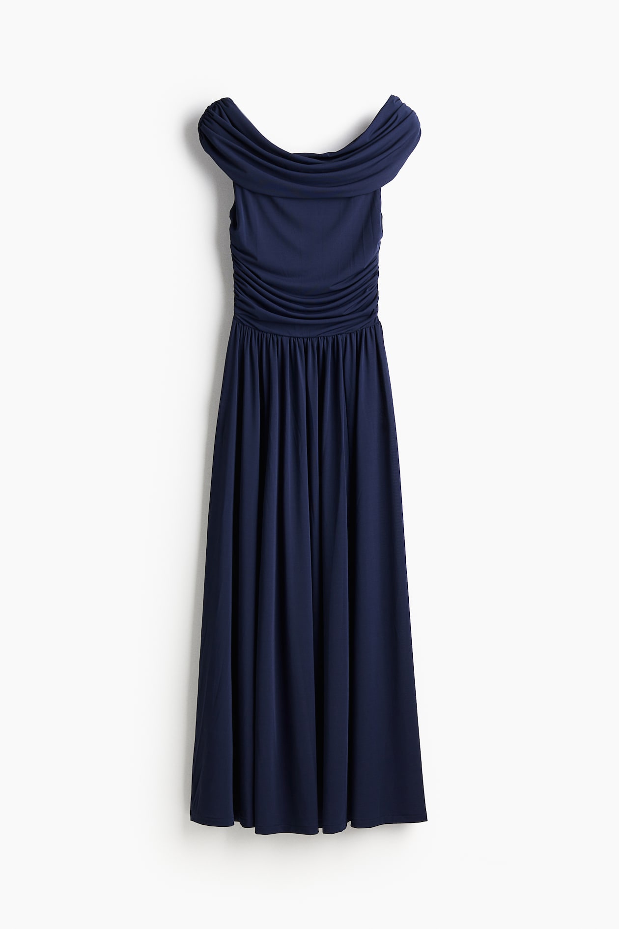 navy blue dress corset Maeve Corset Midi Dress in Navy – Elegant & Chic