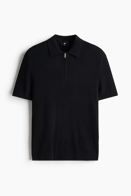 Pikétröja Slim Fit