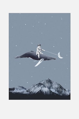 Leon Maarten - Aim For The Moon
