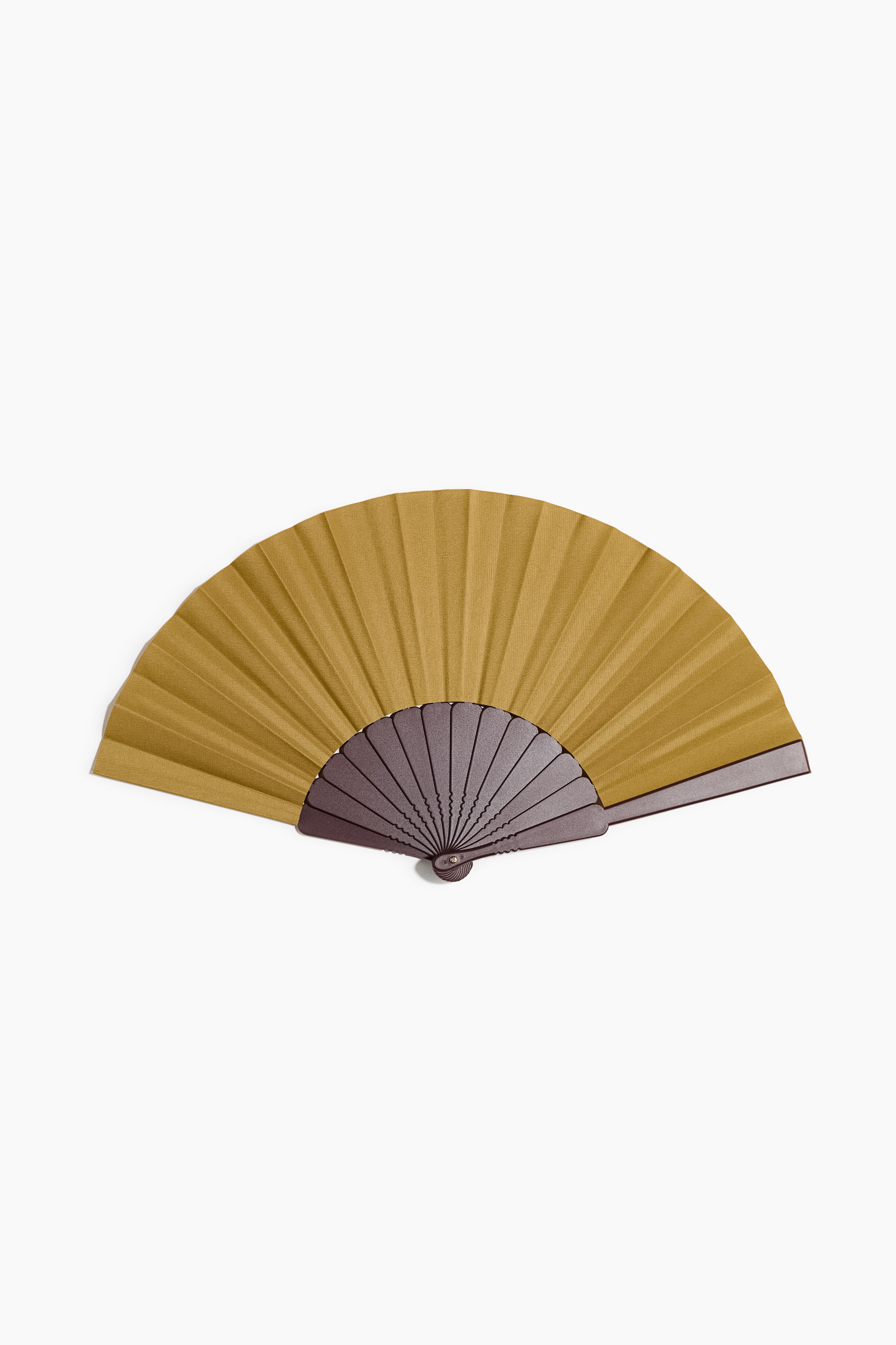 Folding Fan from H&M - $12.99