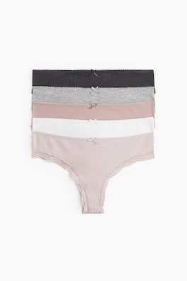 5-pack trosa brazilian