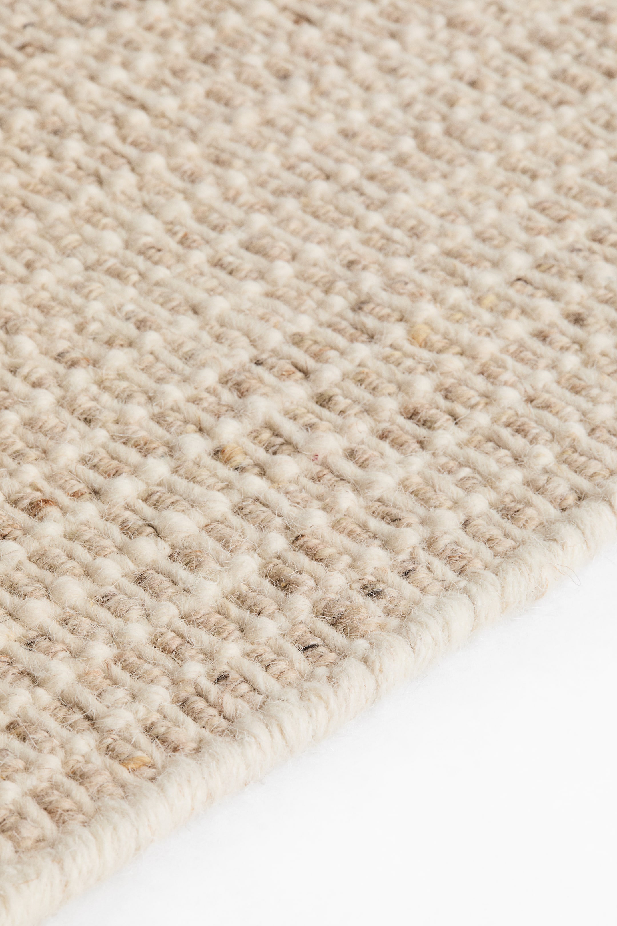 Wool Runner Rug