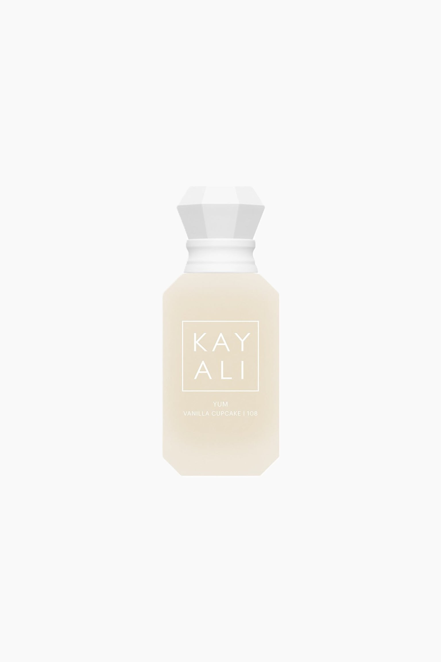 Vanilla Cupcake Edp