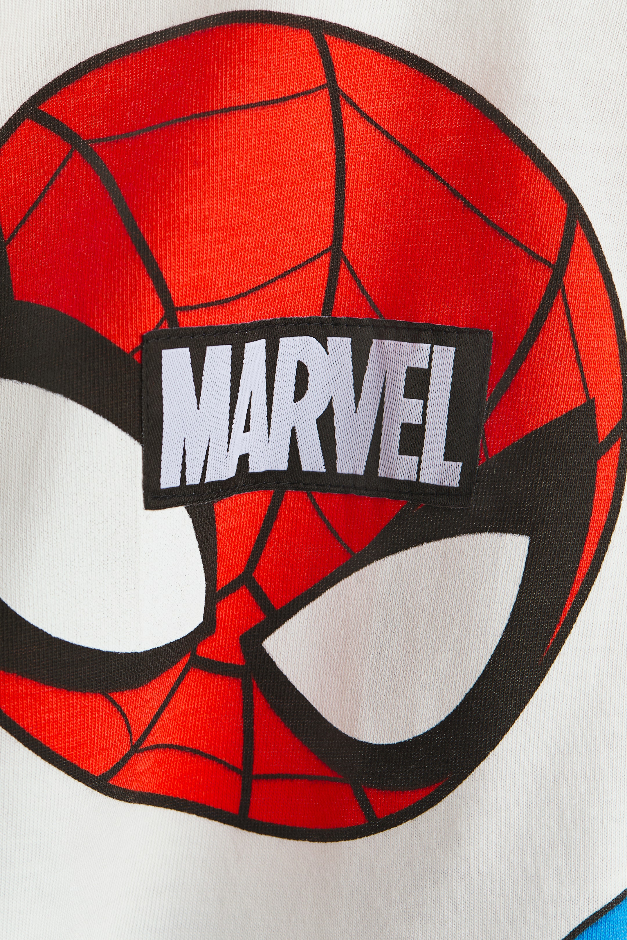 Loose-Fit Printed T-Shirt