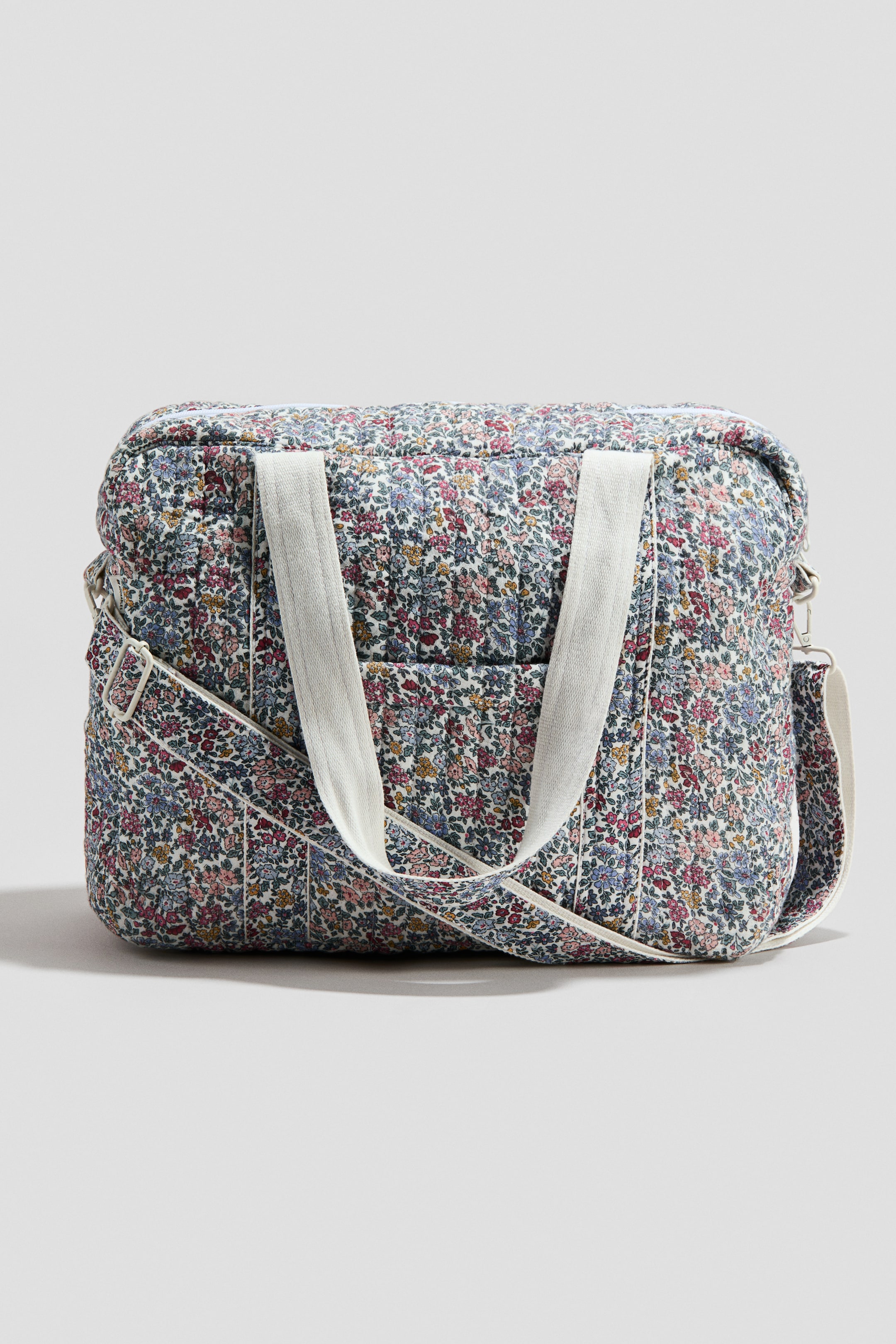 Детские сумки H&M 3-piece Padded Diaper Bag Set — фото 3