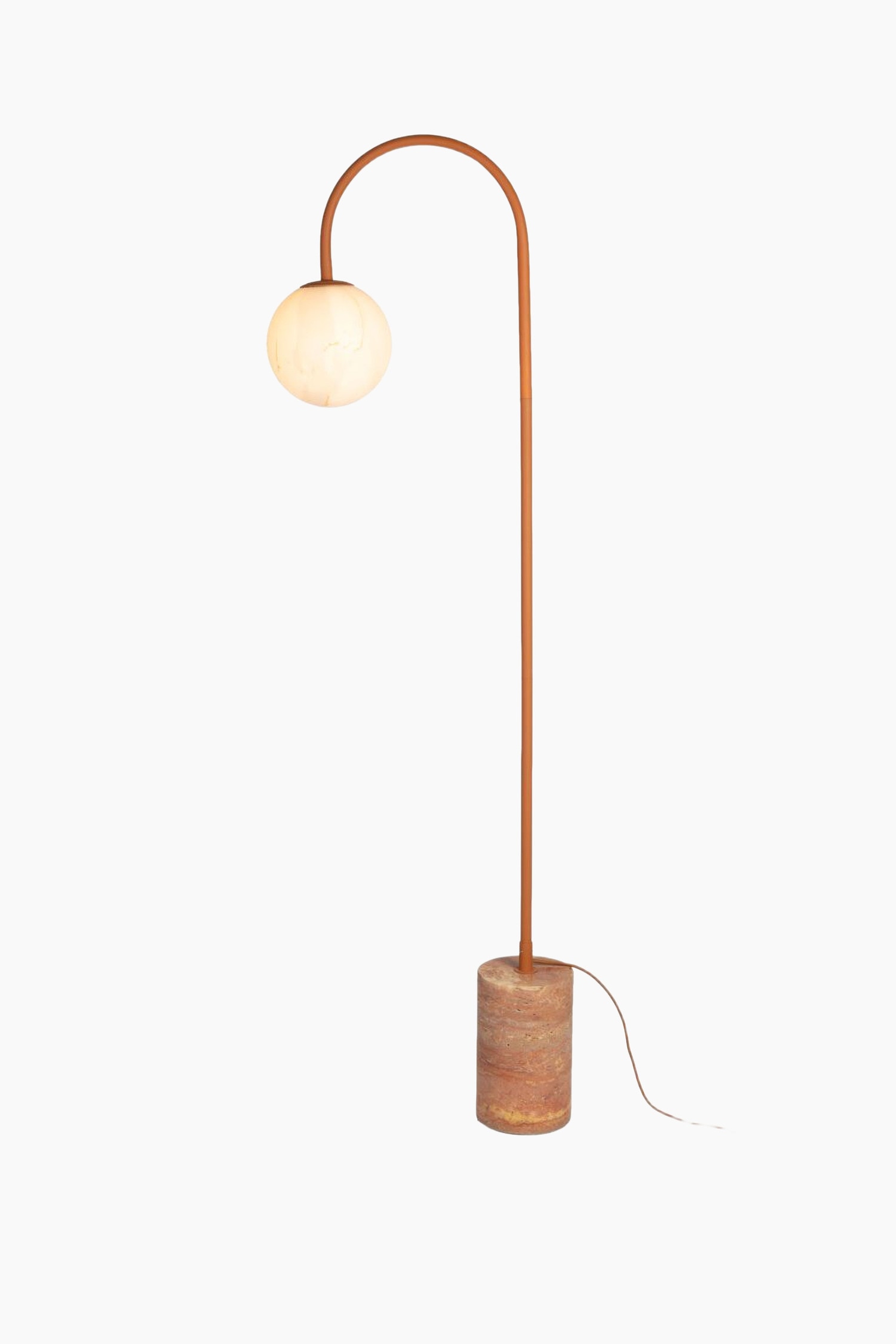 Tivoli Gulvlampe - Terra