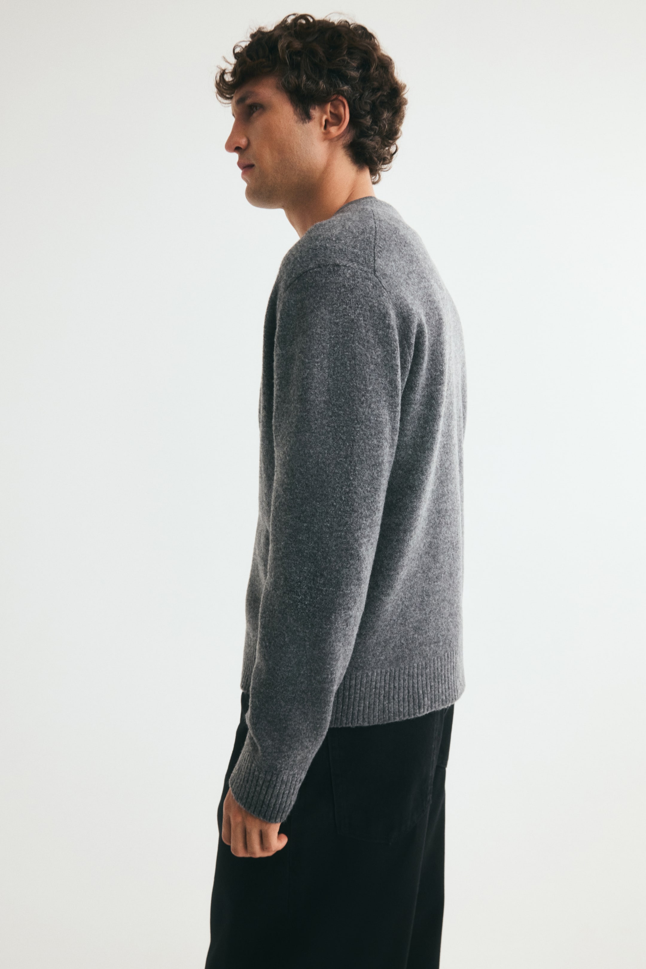 Gilet classique