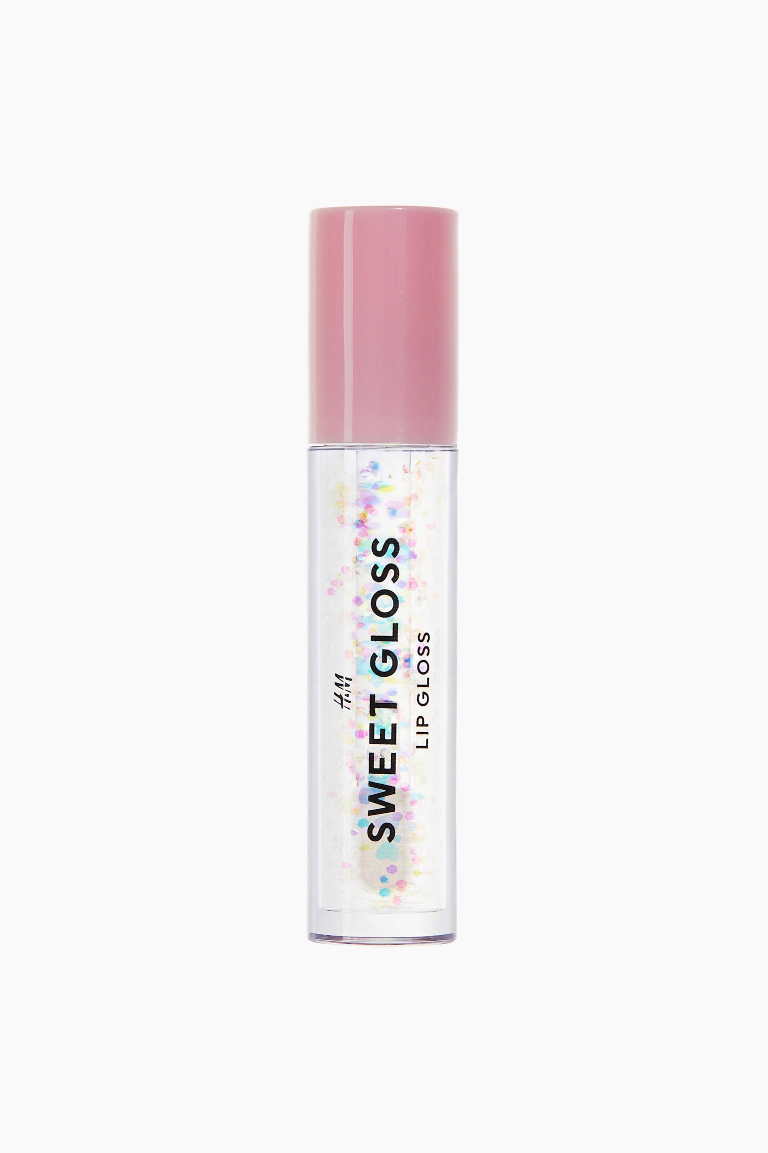 Lip gloss - Sweet Gloss/Pink/Red Tease/Basic Babe/Orange/Clear/Glitter/Lilac/Orange/Purple/Bright pink - 1