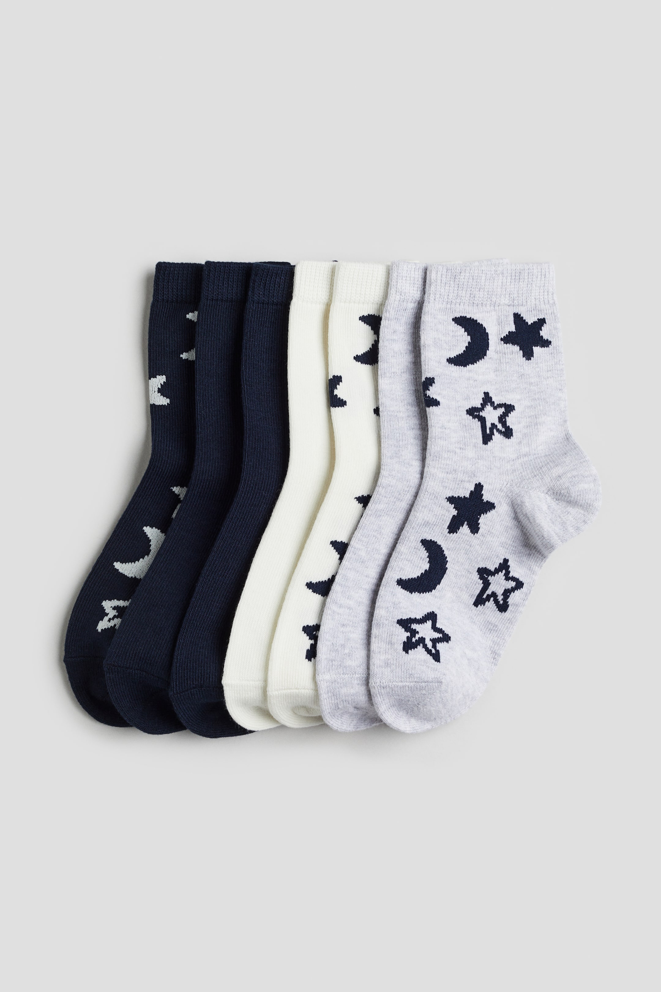 7-pack Socks