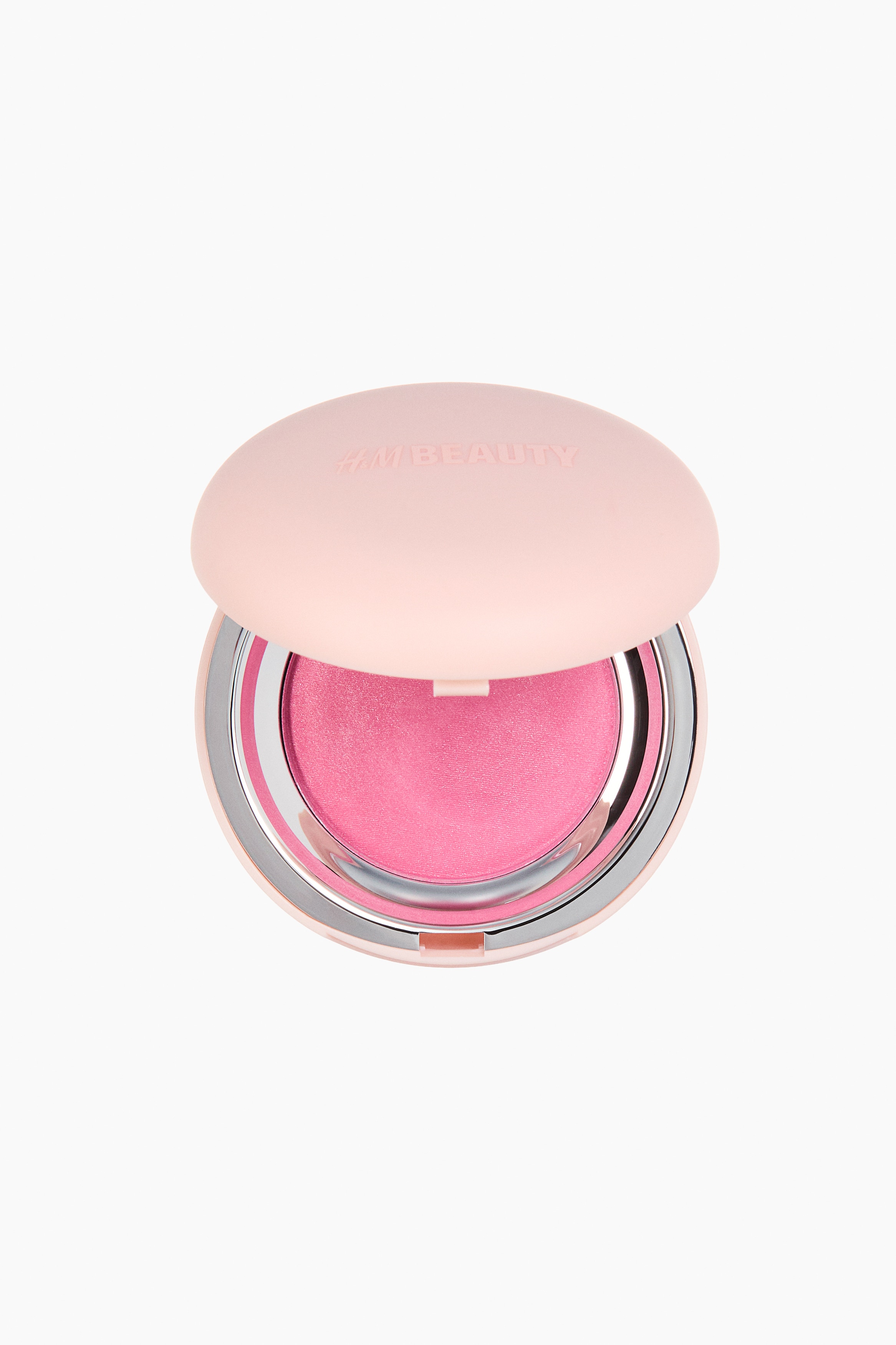 Bouncy Cheek Rubor - Berry Rush/Rosy Rush/Peachy Sway