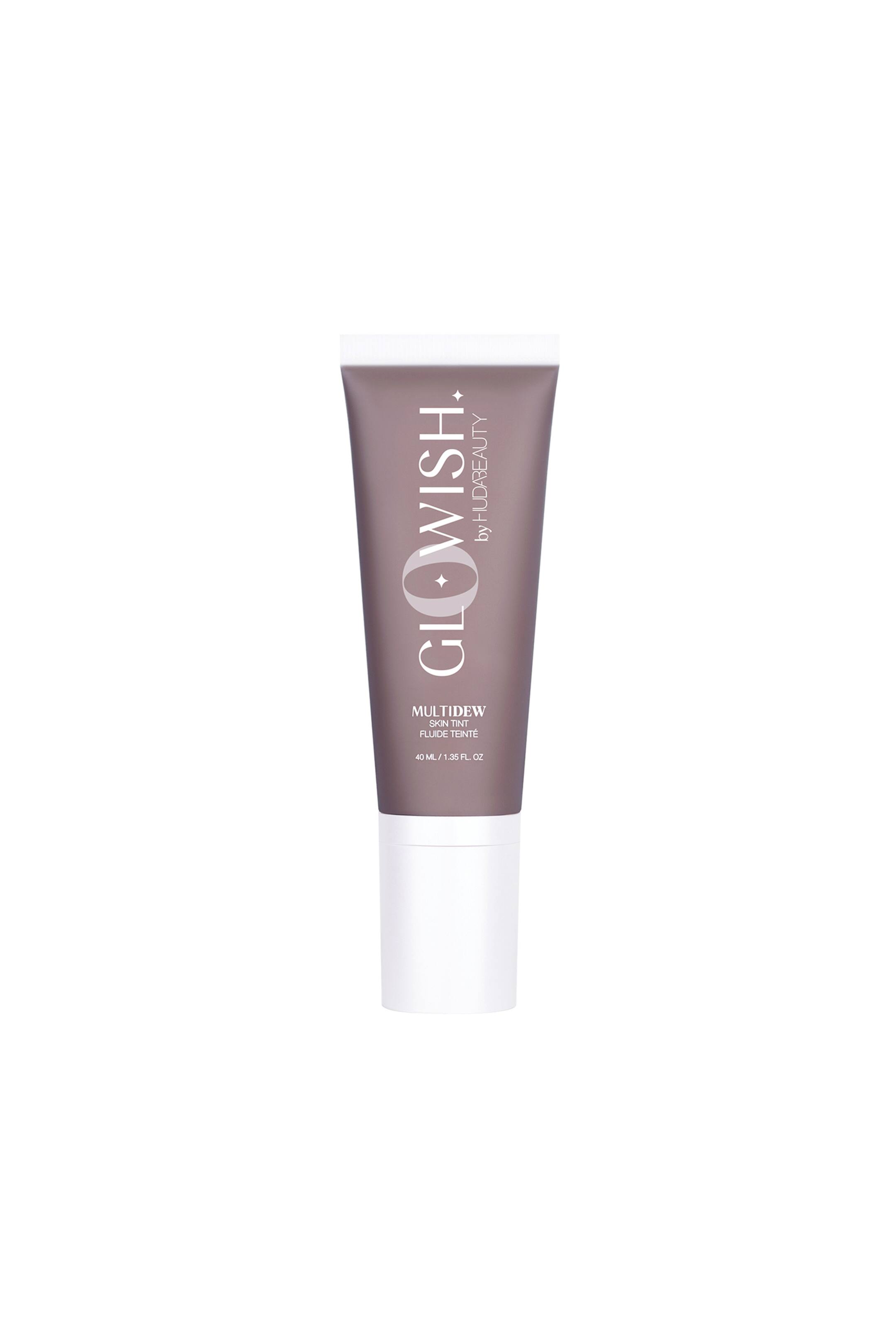 Vis større bilde: Glowish Multi Dew Skin Tint - 13 Extra Rich - HUDA BEAUTY - Beauty all | H&M NO 1