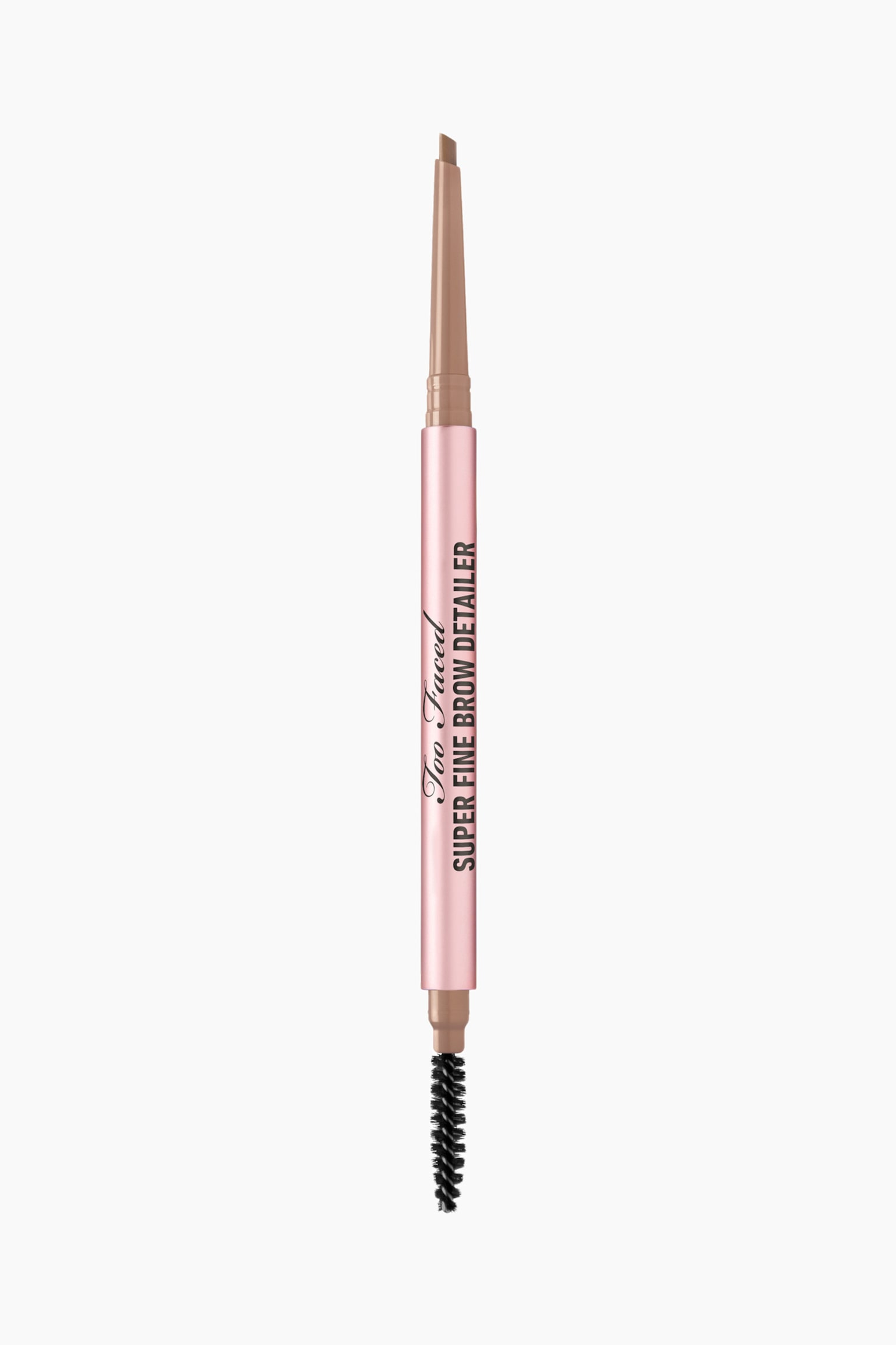 Super Fine Brow Detailer - Taupe/Dark Brown/Soft Brown