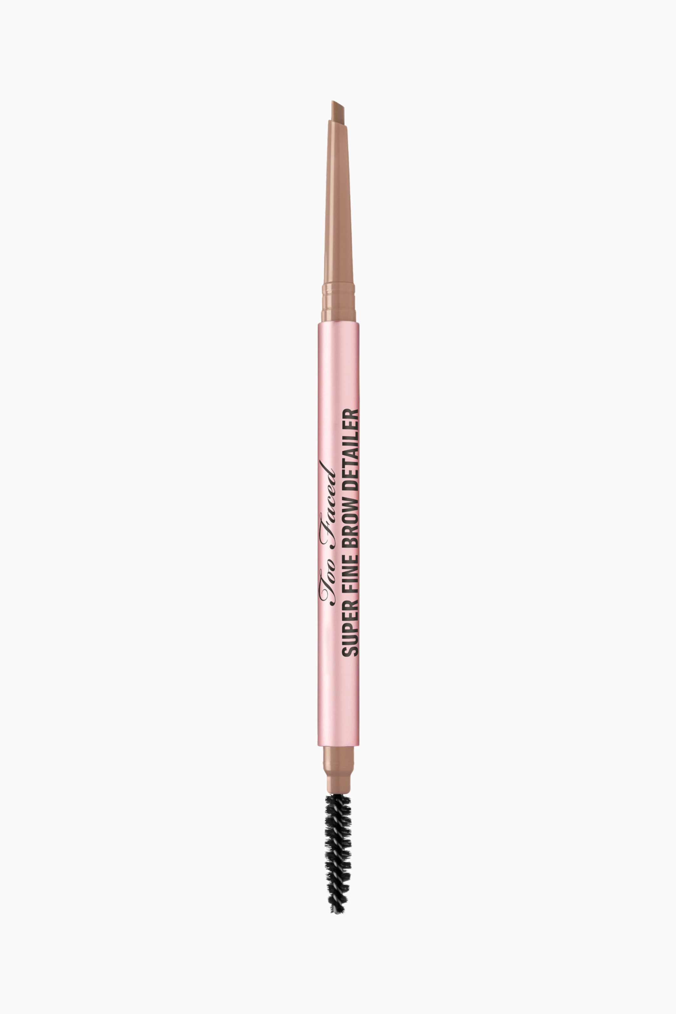 Visa större bild: Super Fine Brow Detailer - Taupe - Too Faced - Beauty all | H&M FI 1
