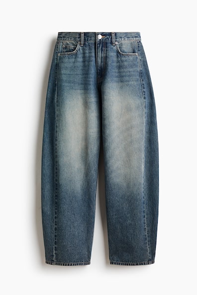 Save Barrel Jeans Regular Waist To Favourites