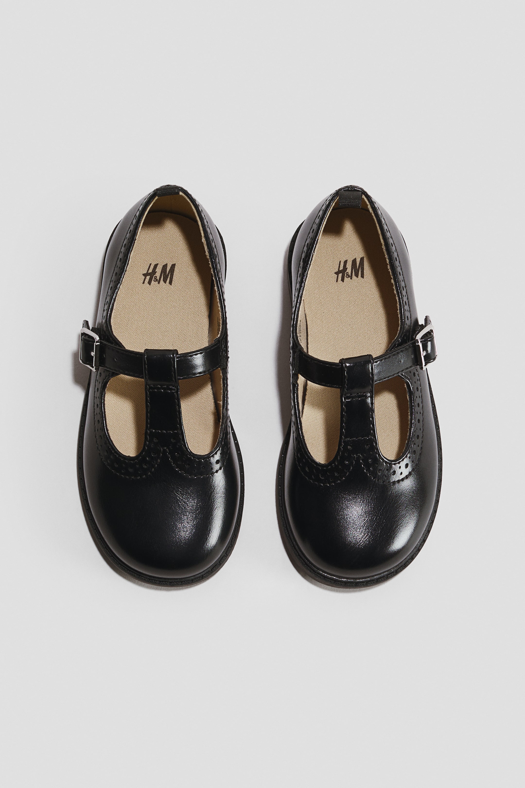 H&M Mary Janes — фото 2