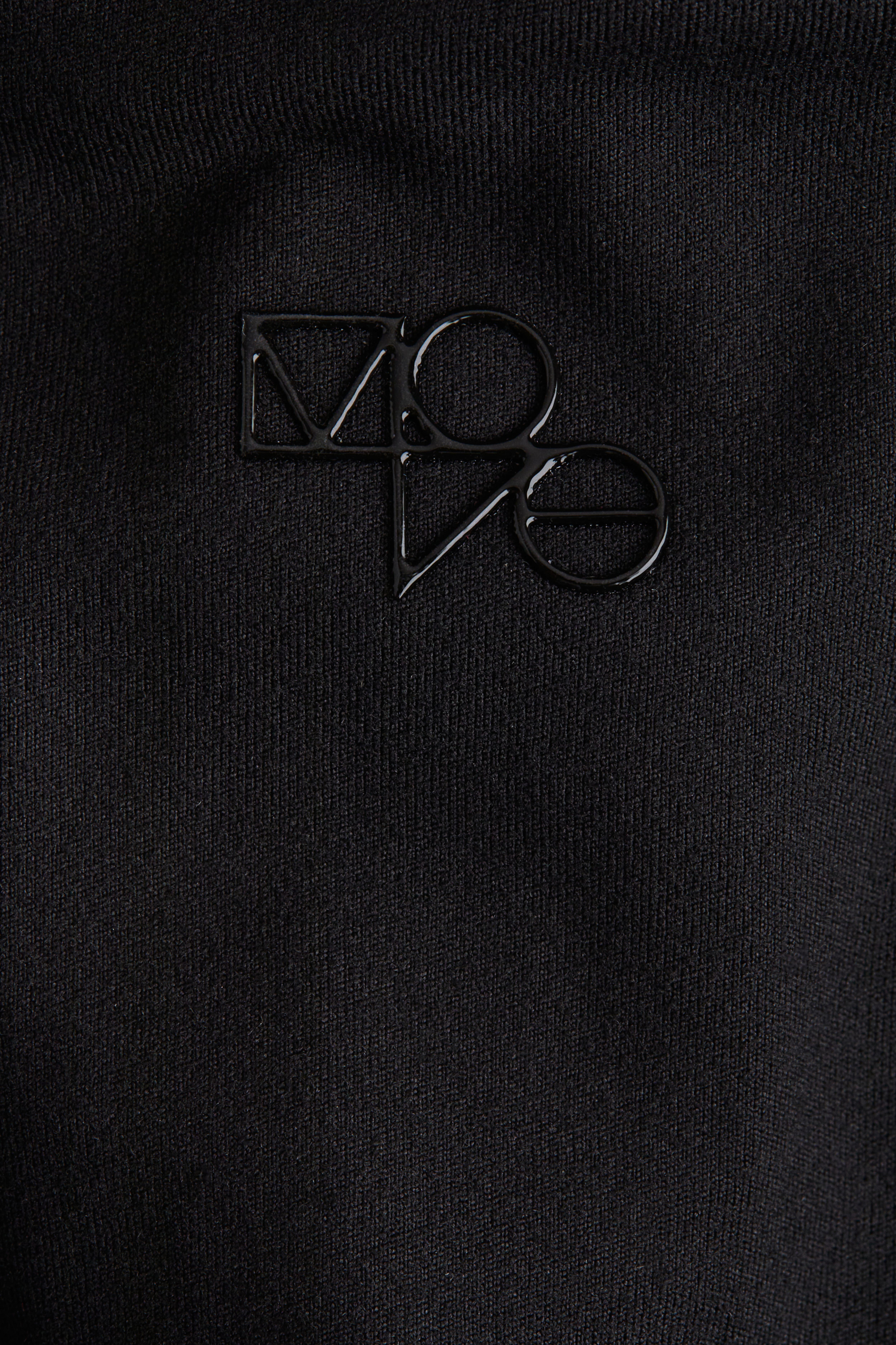 Hooded Activewear Jacket with SoftMove™
