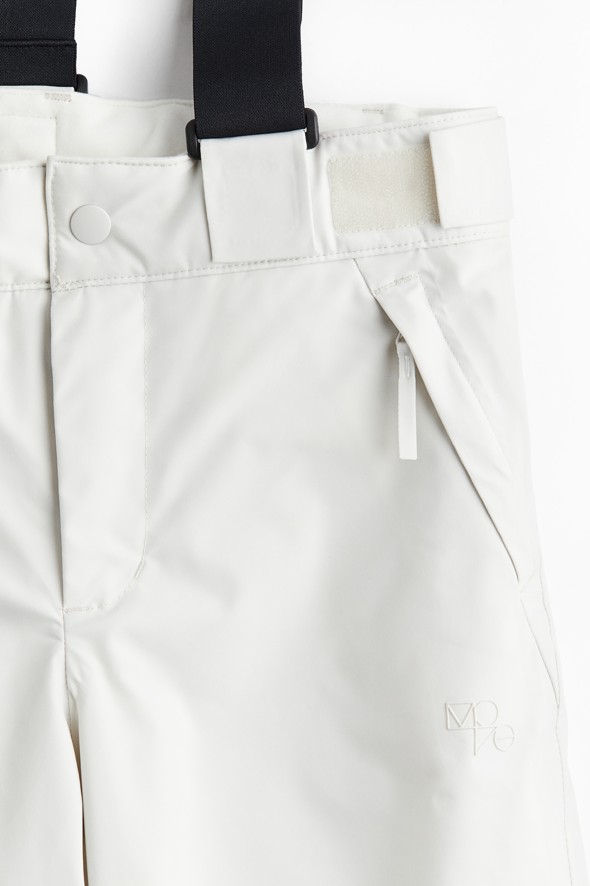 Light beige Ski Pants with StormMove™ for kids | H&M CA