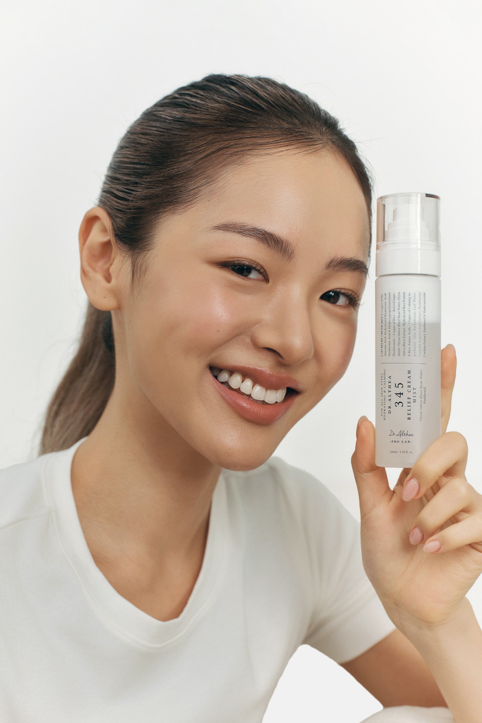 345 Relief Cream Mist - 345 Relief Cream Mist - 3